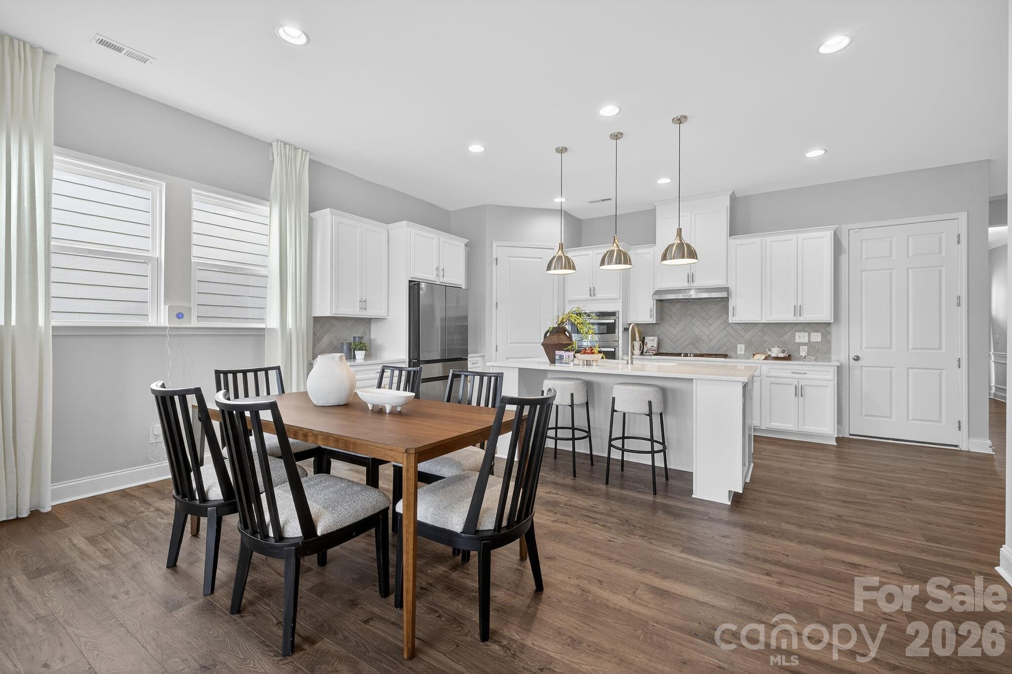 18018 Grey Mossrun Drive Charlotte NC 28278