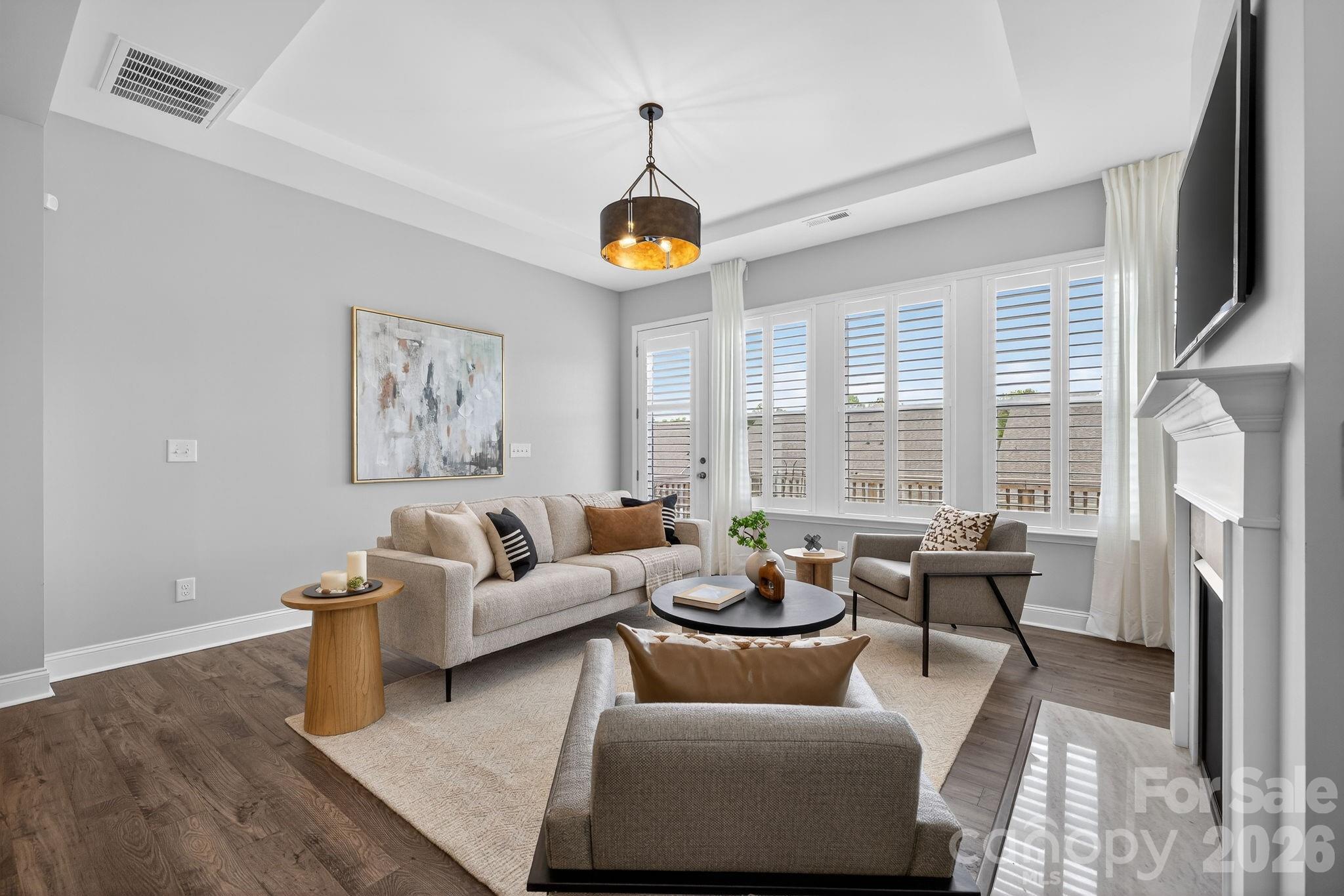 18018 Grey Mossrun Drive Charlotte NC 28278