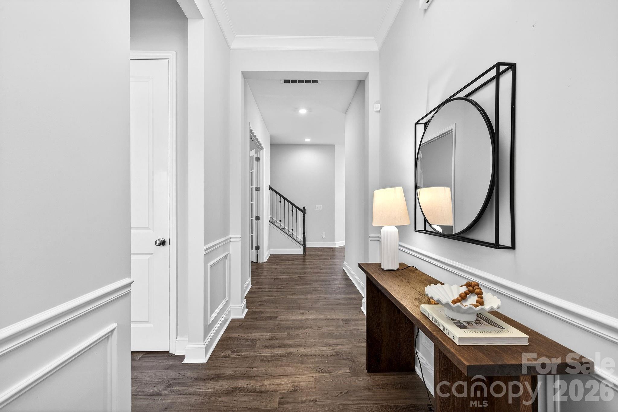 18018 Grey Mossrun Drive Charlotte NC 28278
