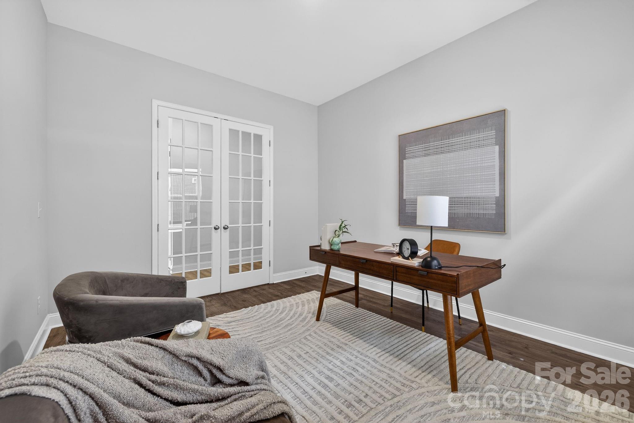 18018 Grey Mossrun Drive Charlotte NC 28278
