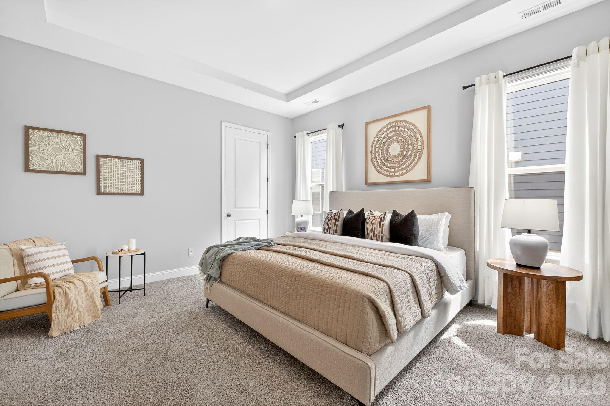18018 Grey Mossrun Drive Charlotte NC 28278