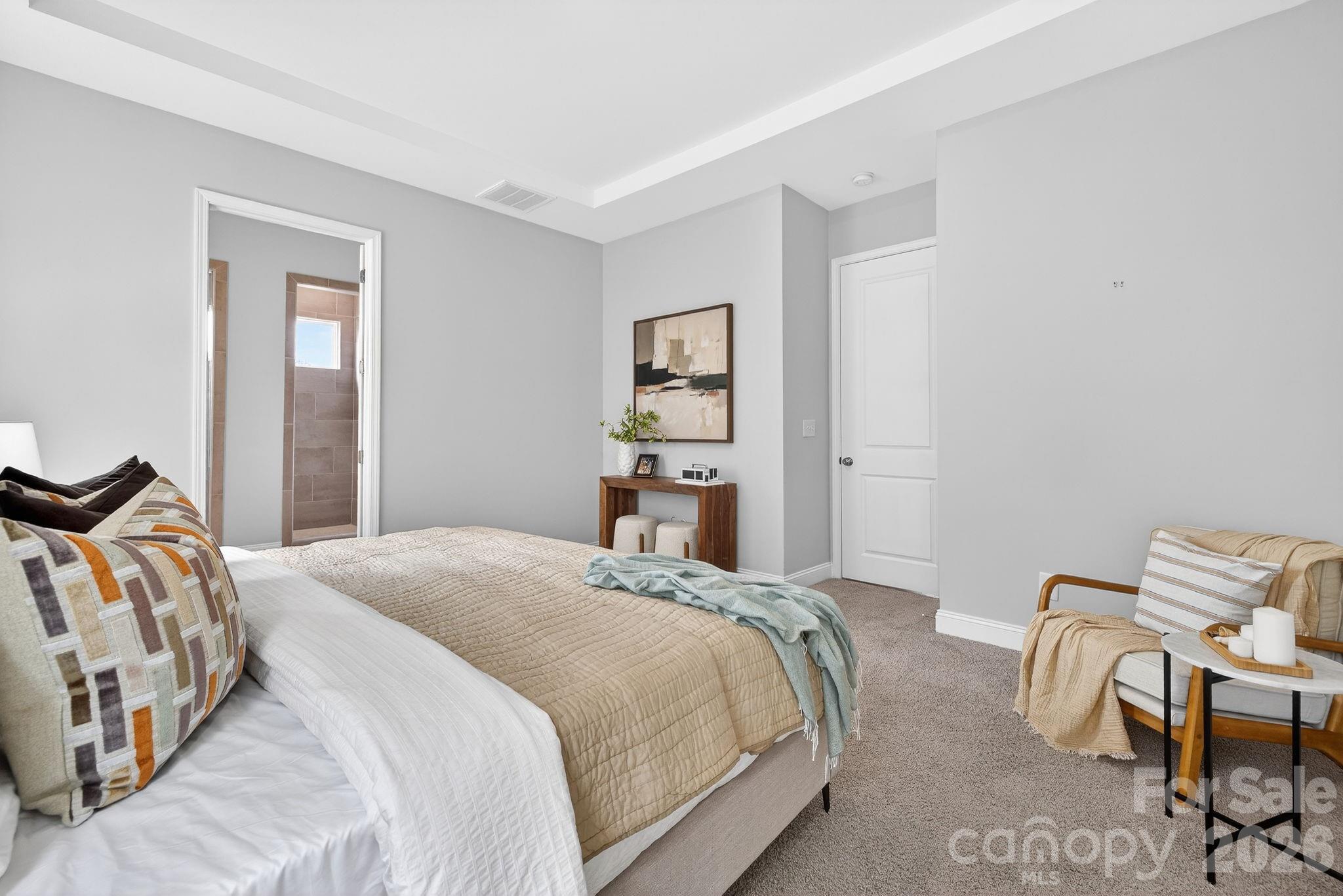 18018 Grey Mossrun Drive Charlotte NC 28278