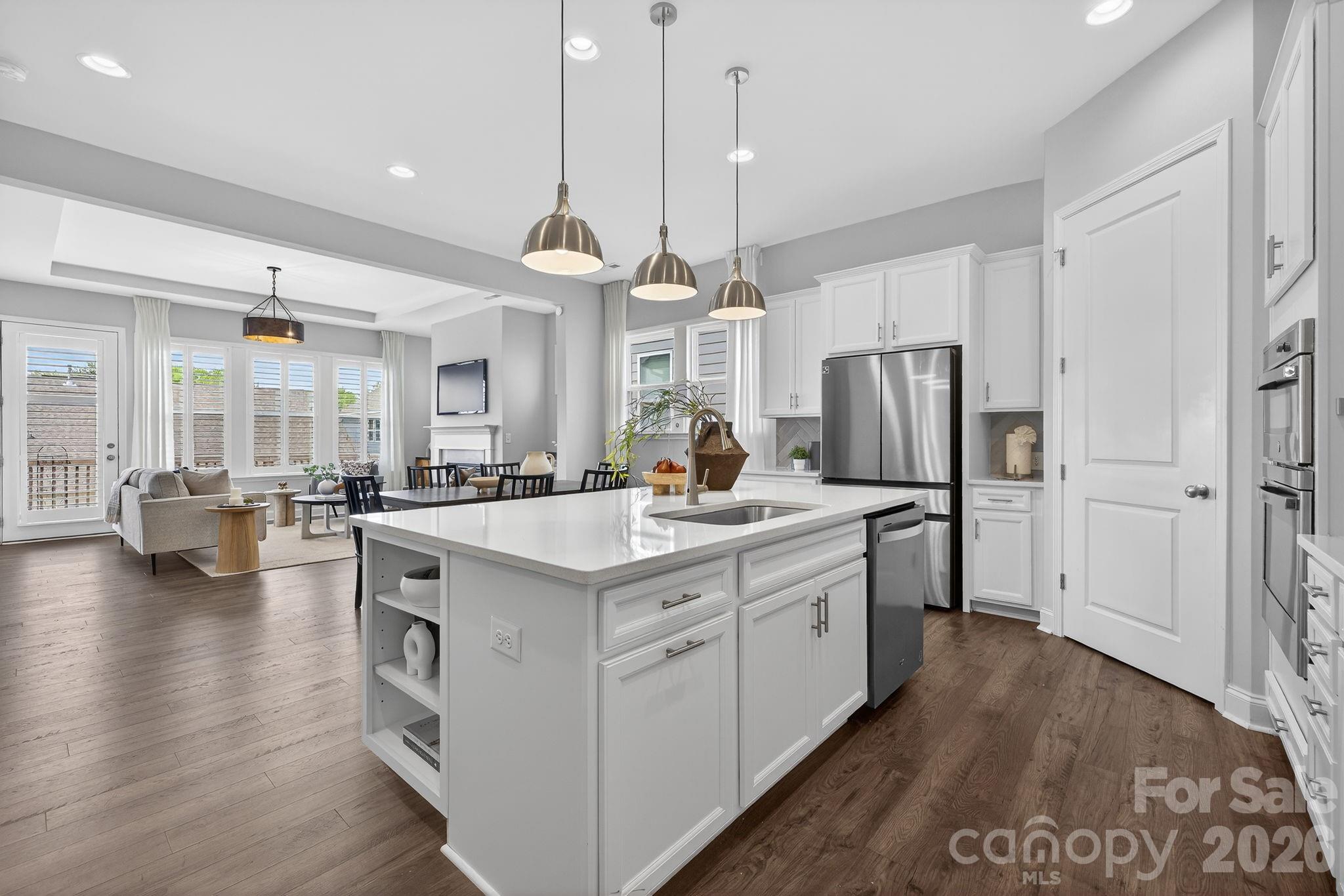 18018 Grey Mossrun Drive Charlotte NC 28278
