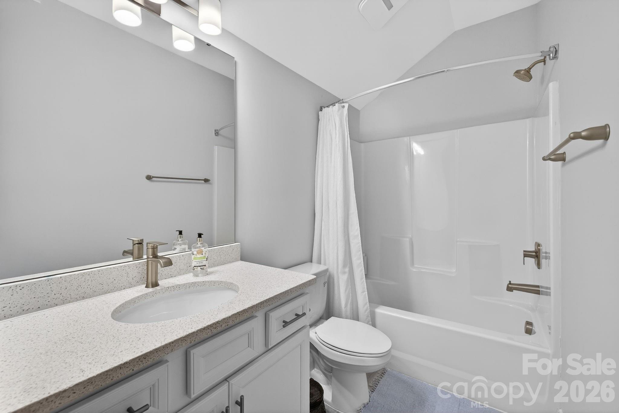 18018 Grey Mossrun Drive Charlotte NC 28278