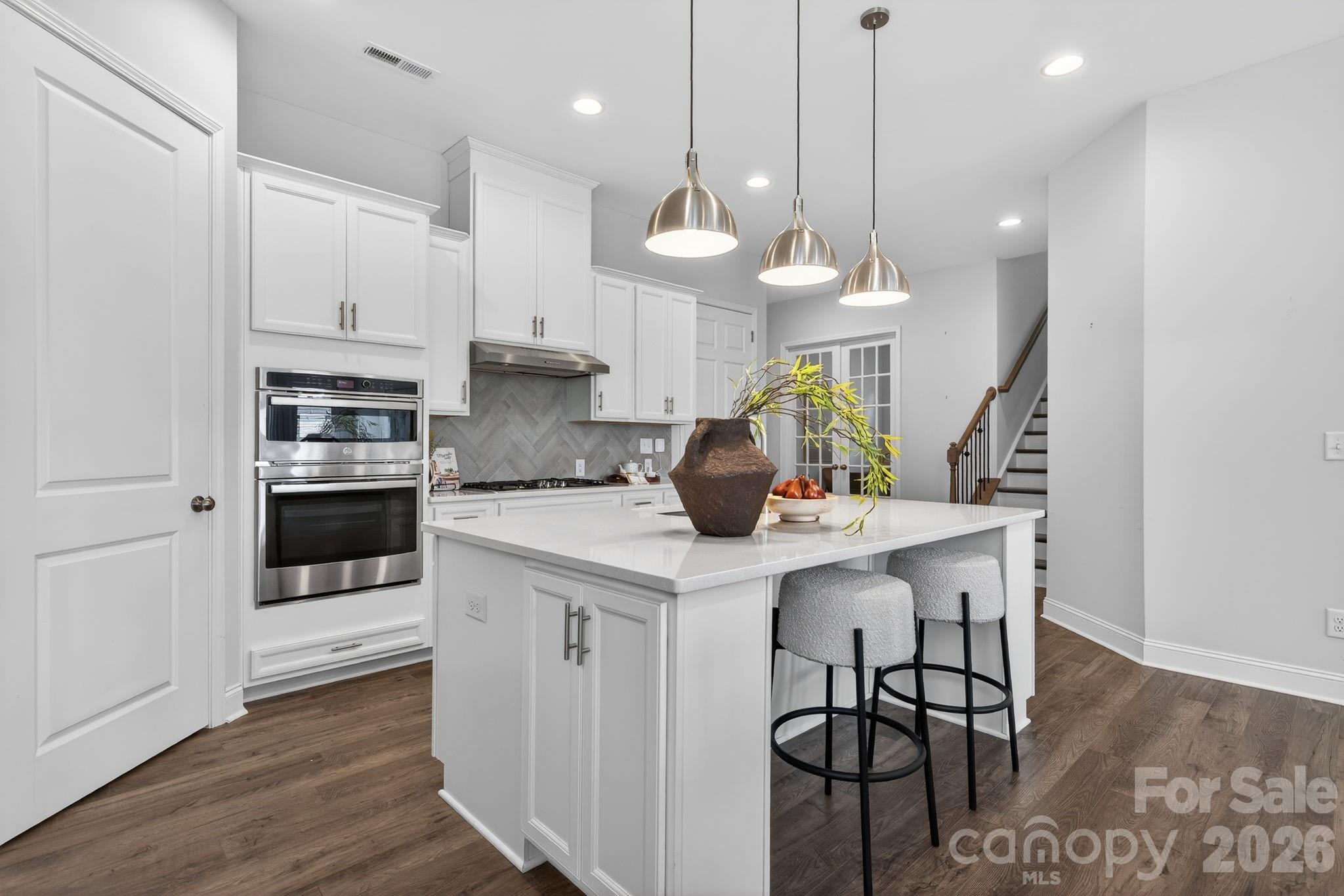 18018 Grey Mossrun Drive Charlotte NC 28278