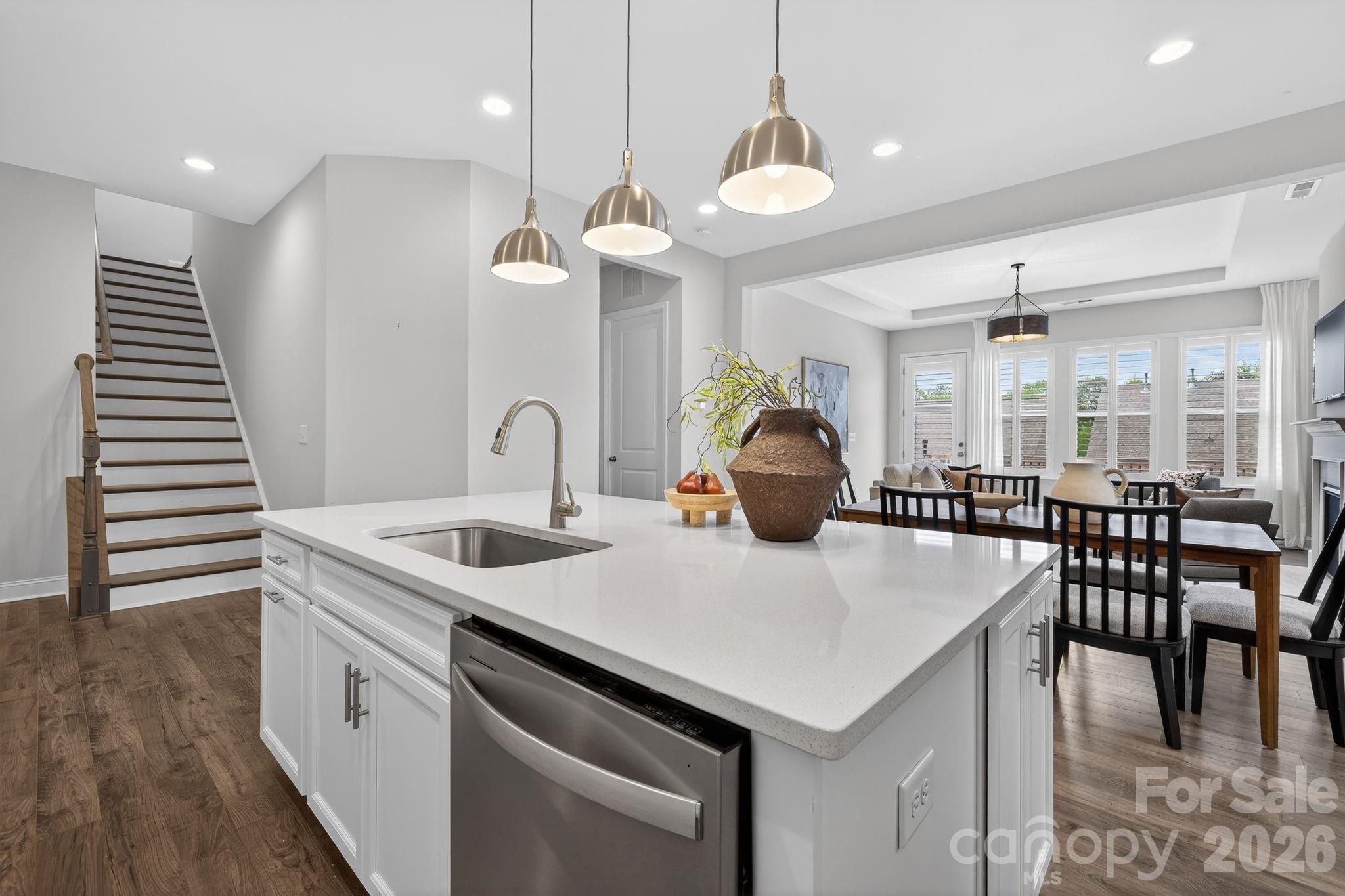 18018 Grey Mossrun Drive Charlotte NC 28278