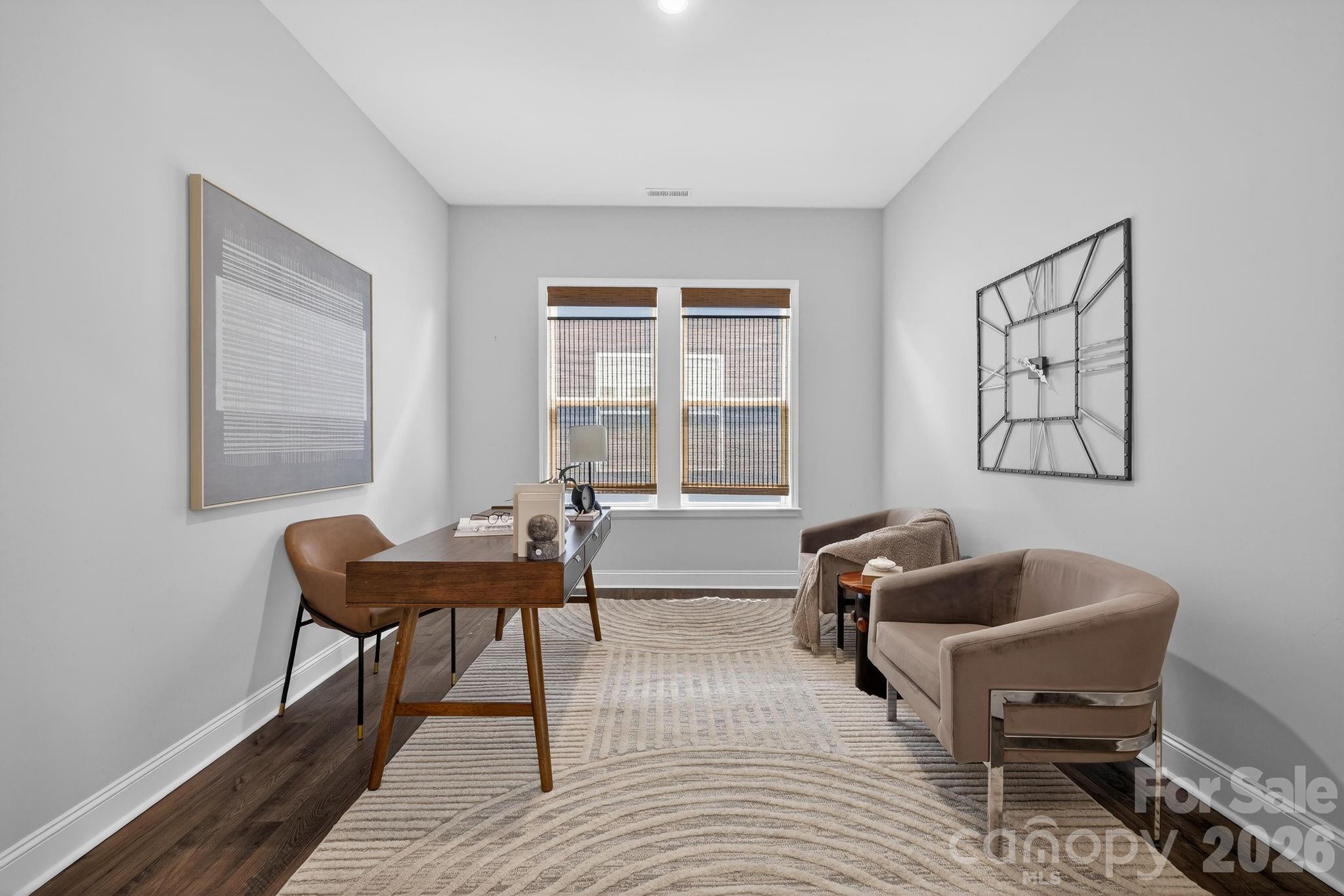 18018 Grey Mossrun Drive Charlotte NC 28278