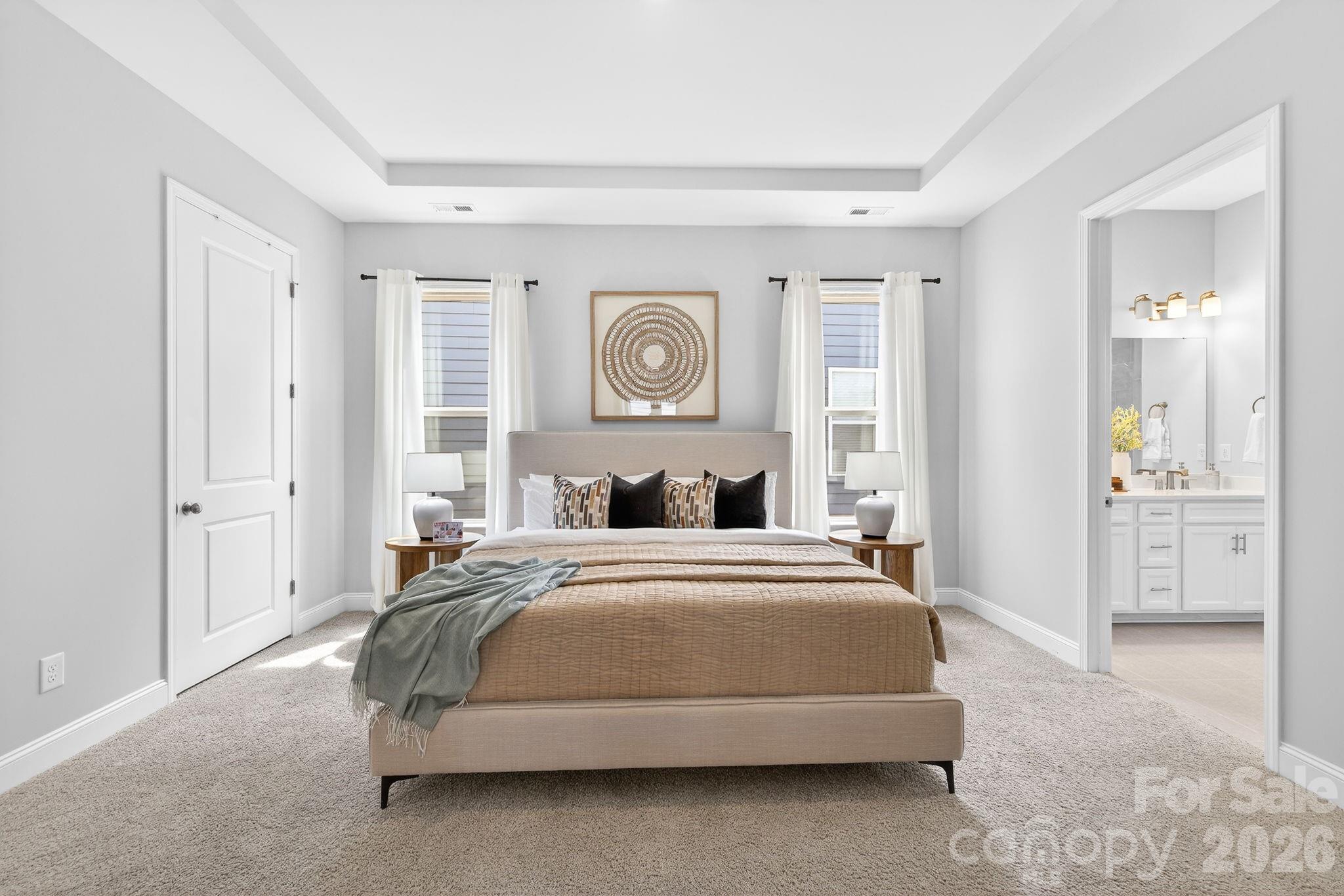 18018 Grey Mossrun Drive Charlotte NC 28278