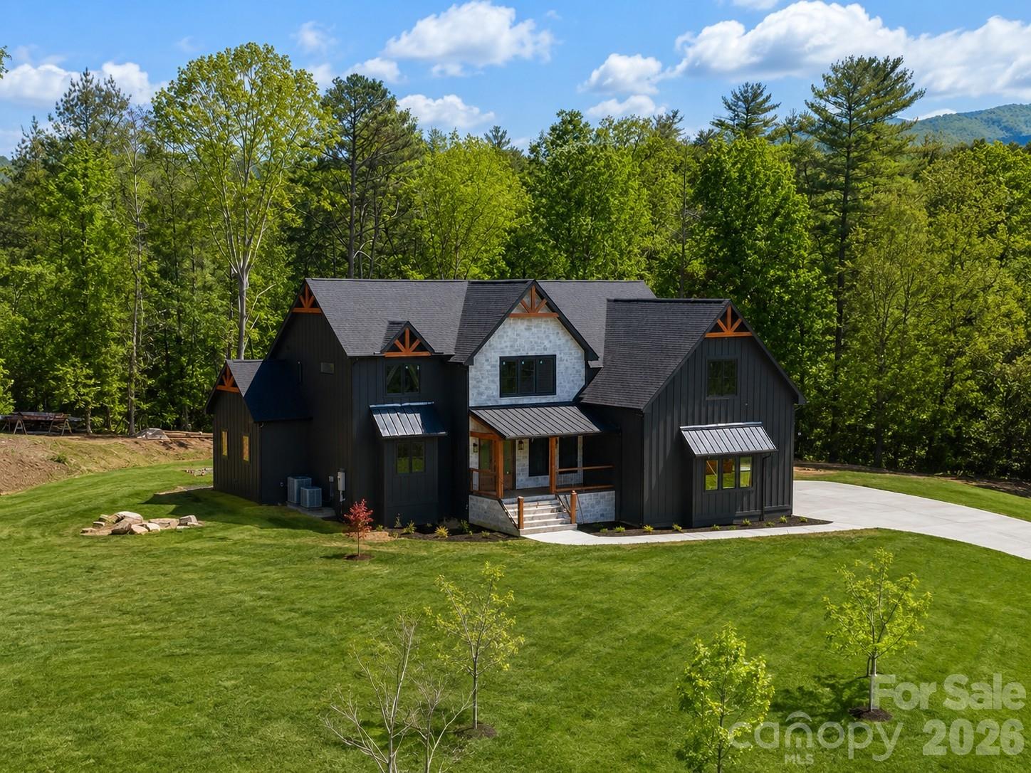 25 Emory Paige Road Weaverville NC 28787
