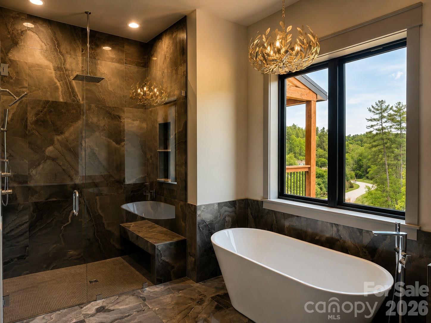 25 Emory Paige Road Weaverville NC 28787
