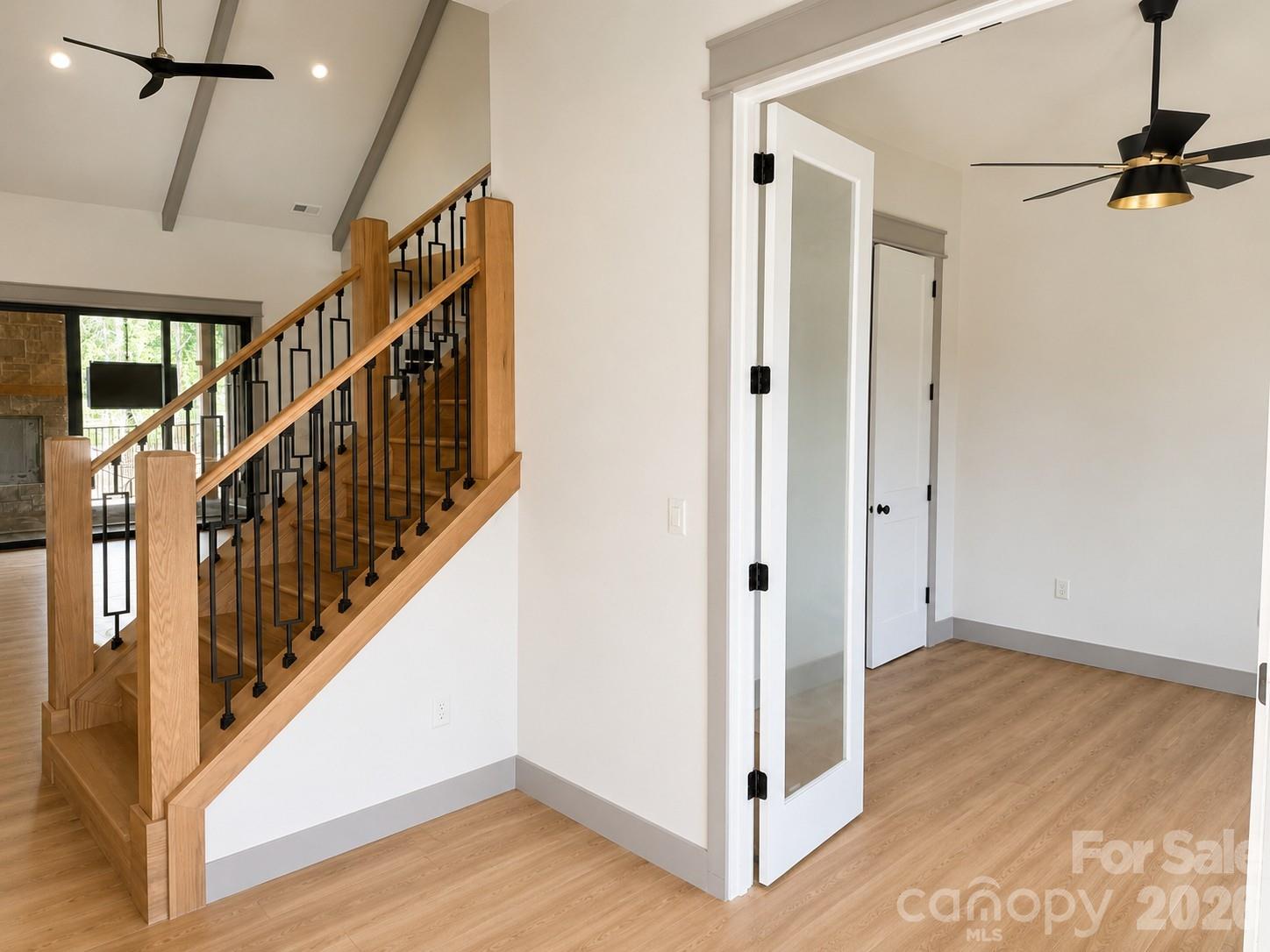 25 Emory Paige Road Weaverville NC 28787
