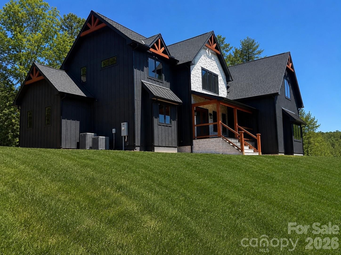 25 Emory Paige Road Weaverville NC 28787