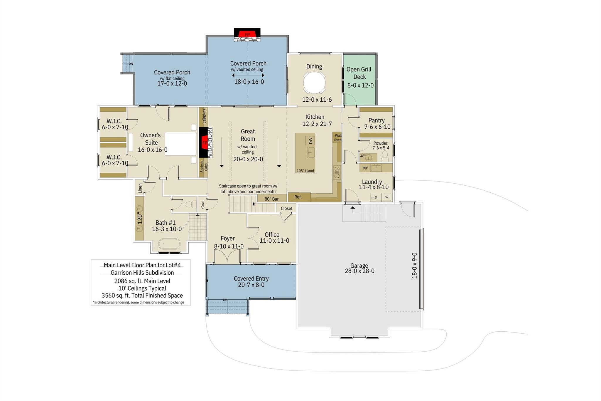 25 Emory Paige Road Weaverville NC 28787