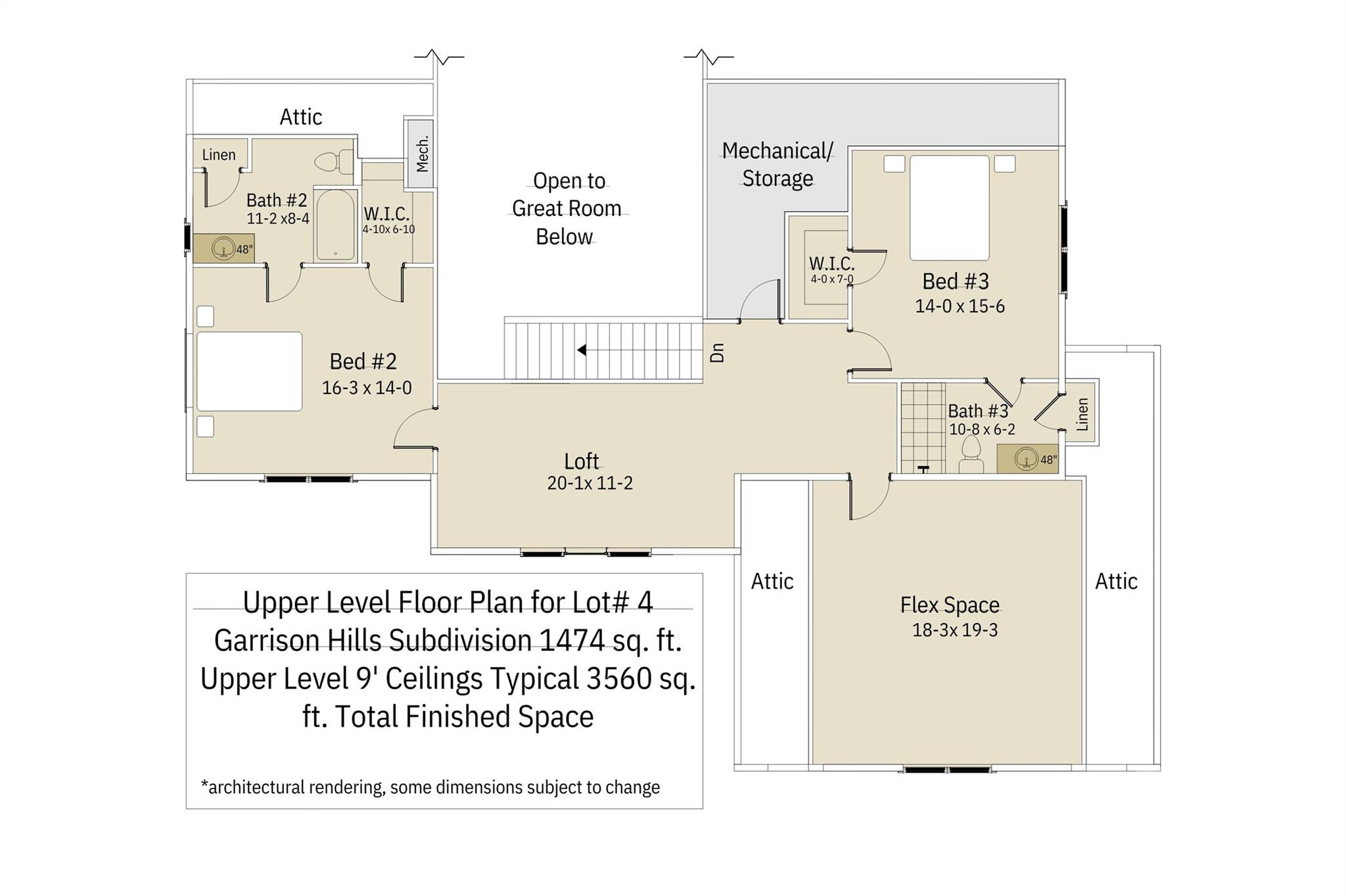 25 Emory Paige Road Weaverville NC 28787