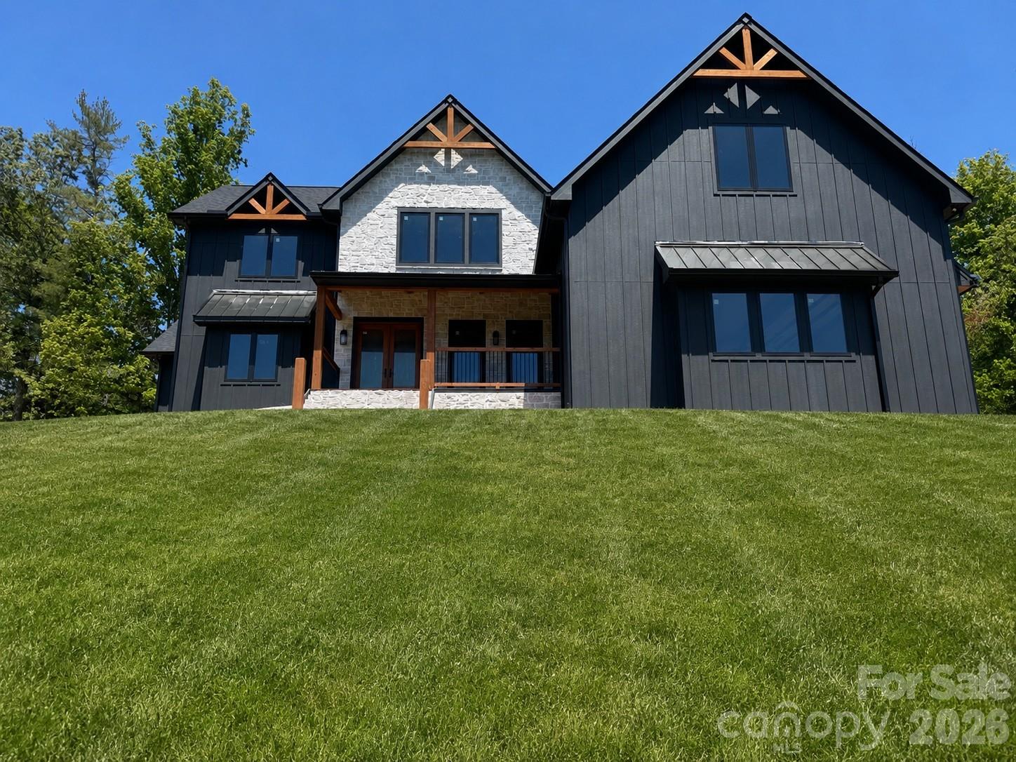 25 Emory Paige Road Weaverville NC 28787
