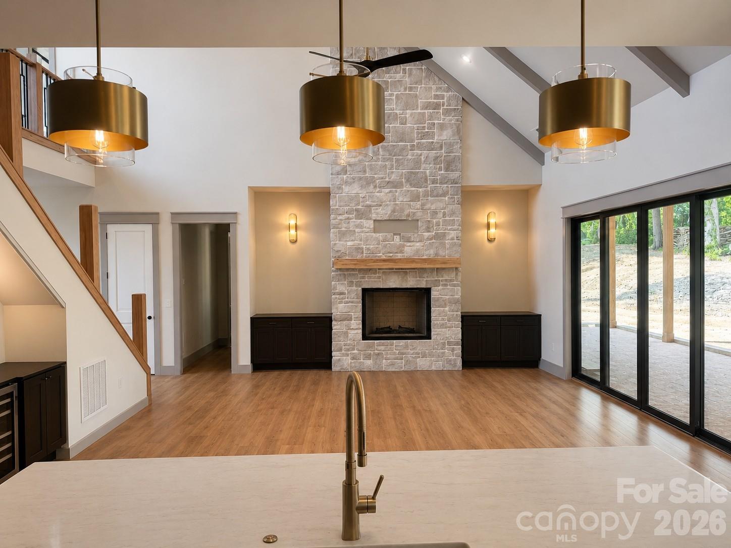25 Emory Paige Road Weaverville NC 28787