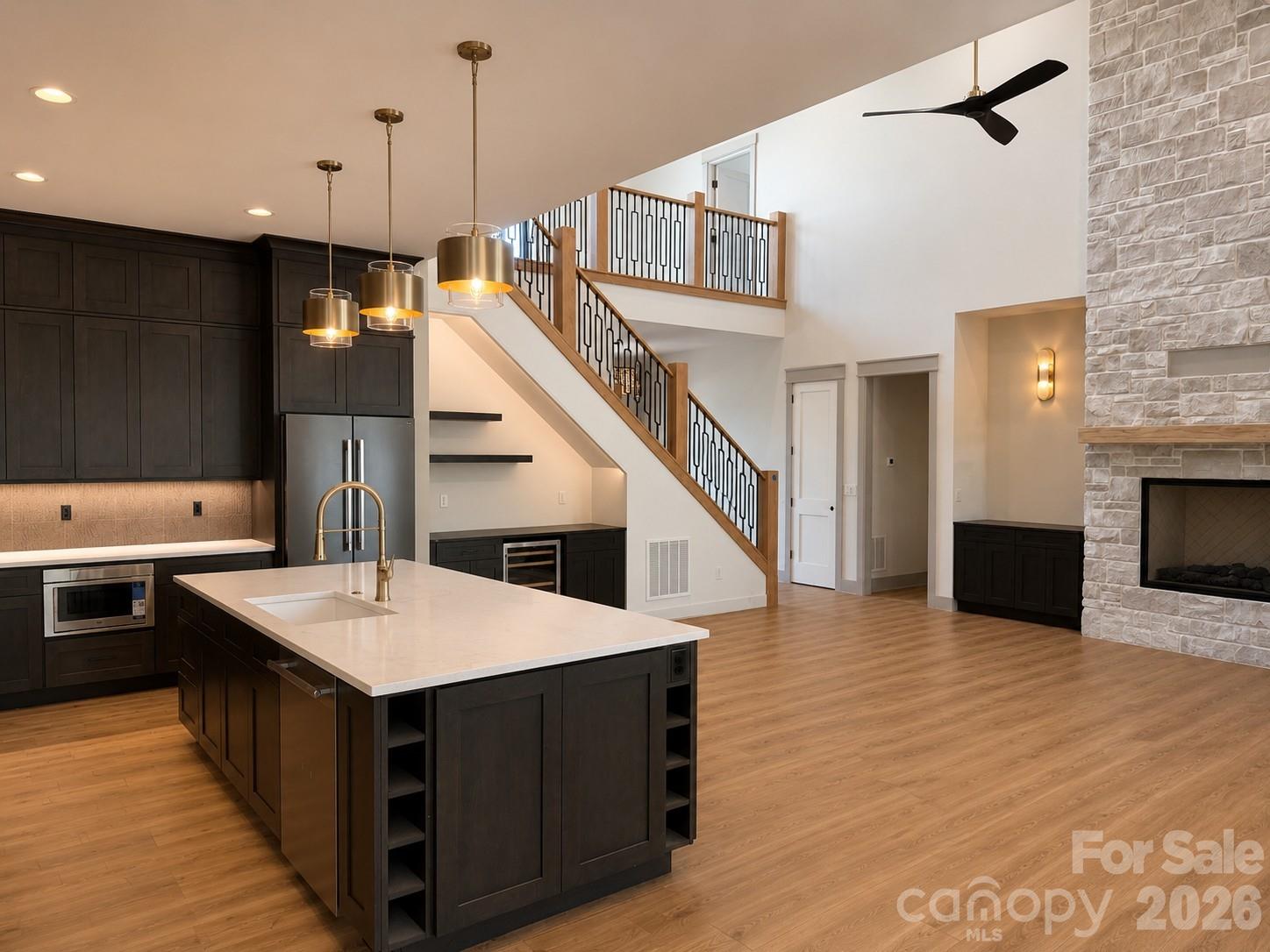 25 Emory Paige Road Weaverville NC 28787