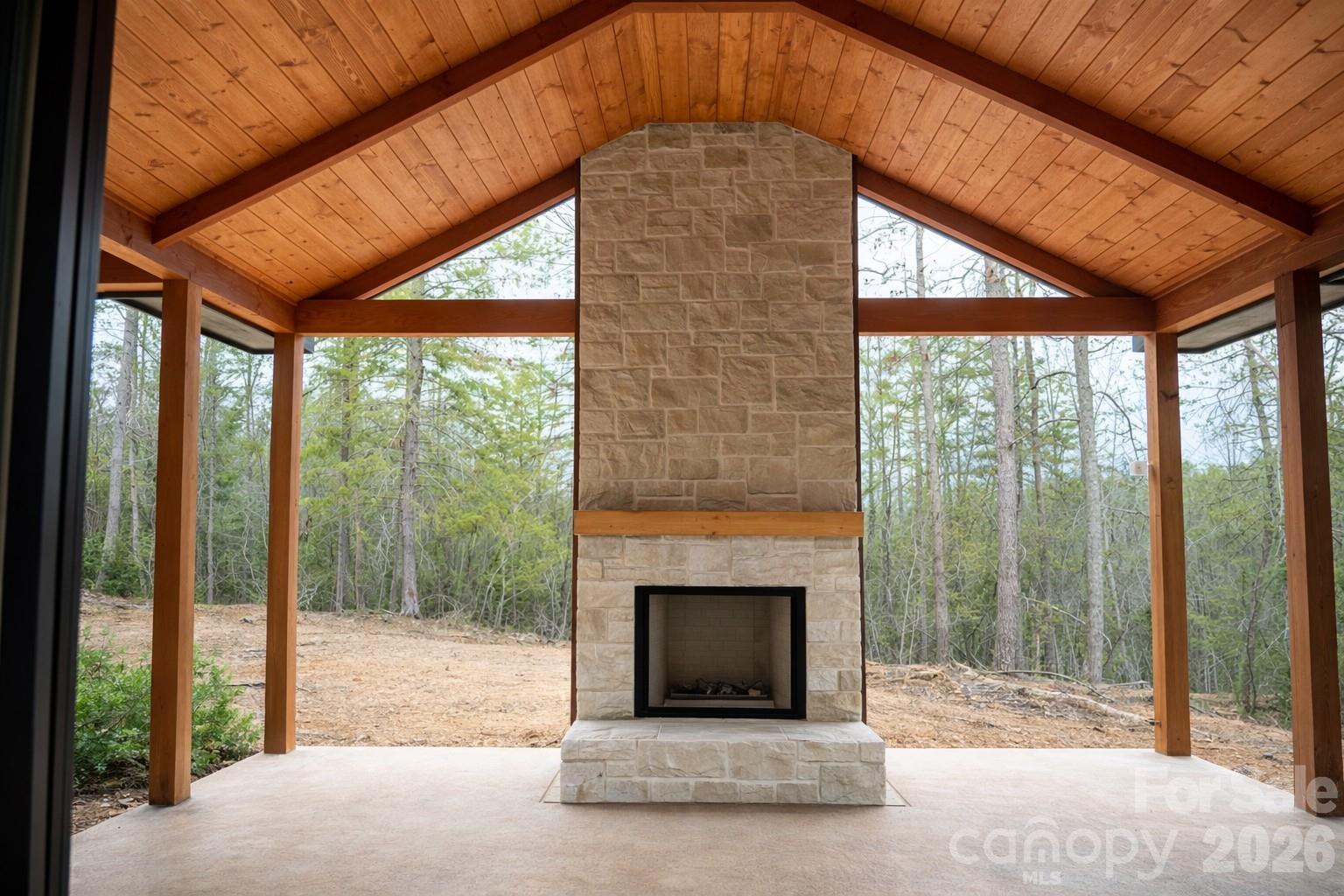 25 Emory Paige Road Weaverville NC 28787