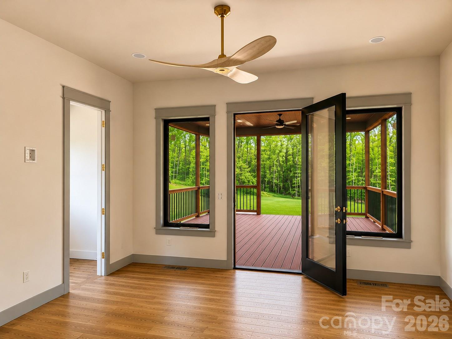25 Emory Paige Road Weaverville NC 28787