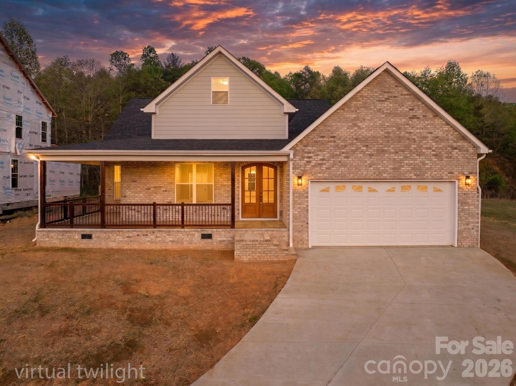 409 Huntington Woods Street Lenoir NC 28645