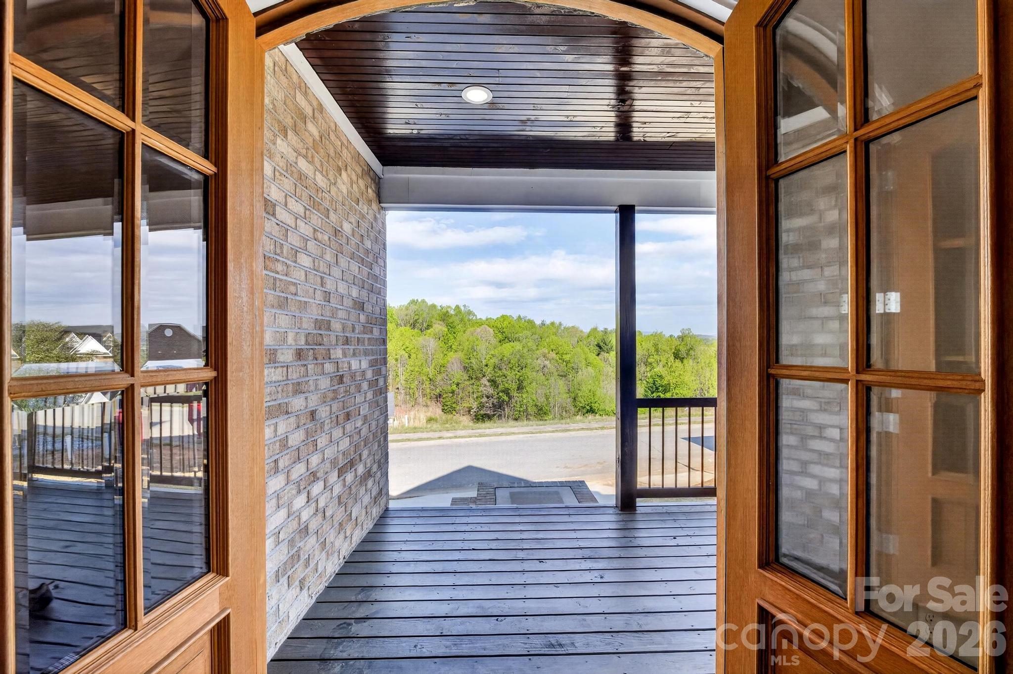 409 Huntington Woods Street Lenoir NC 28645