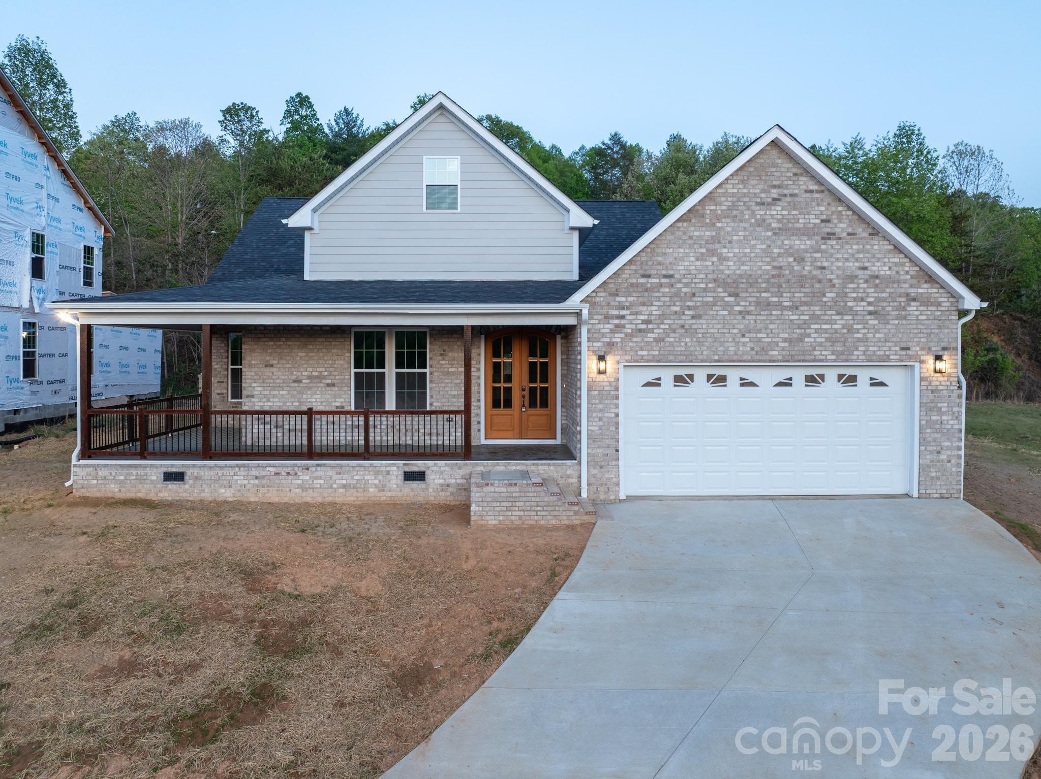 409 Huntington Woods Street Lenoir NC 28645
