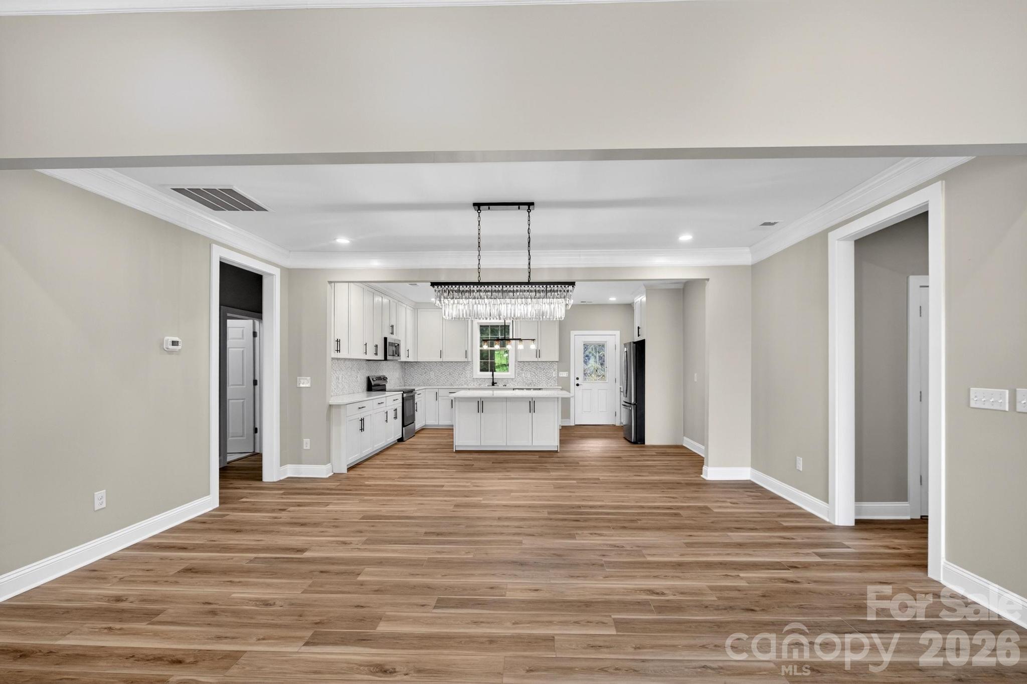409 Huntington Woods Street Lenoir NC 28645
