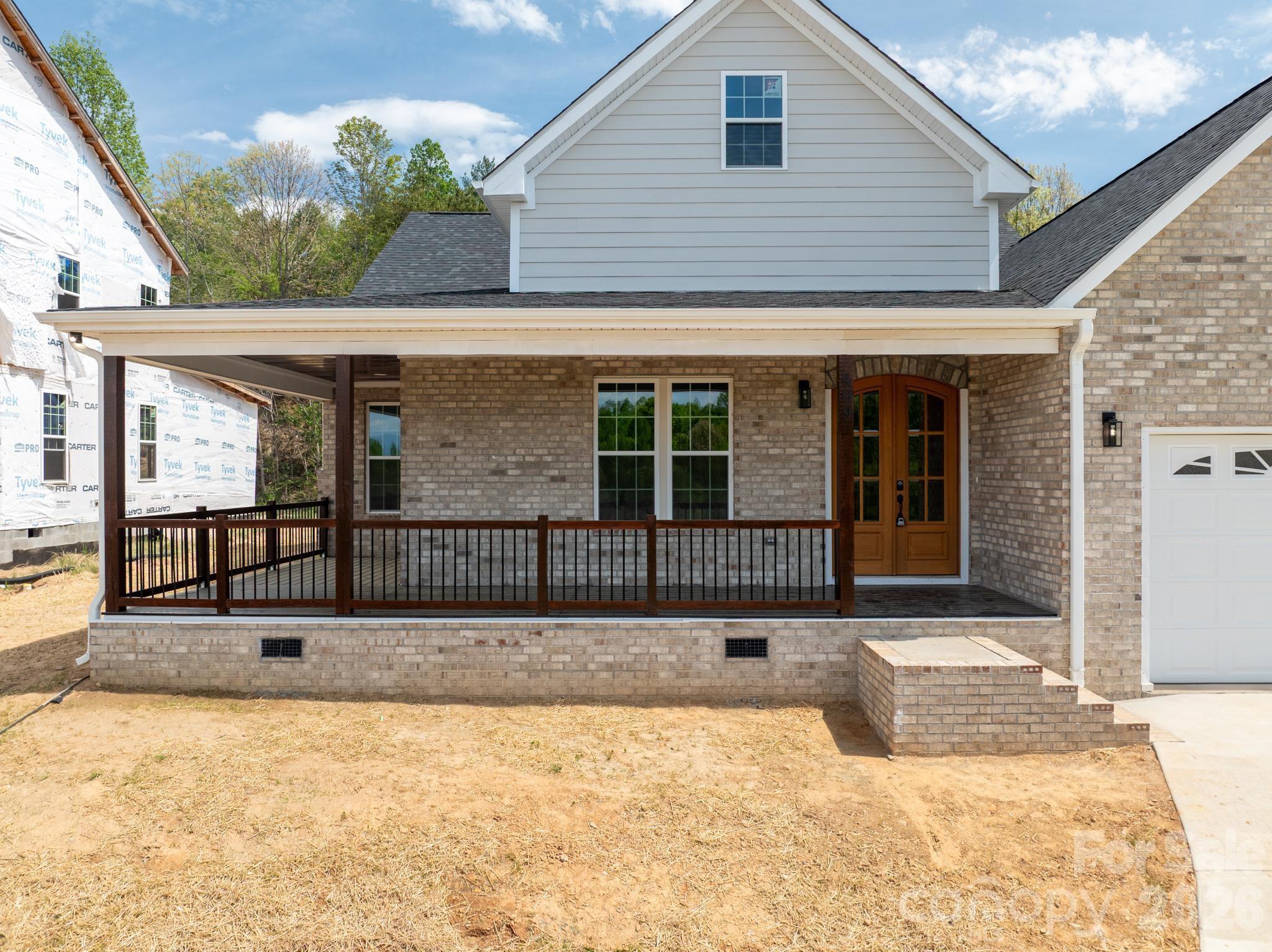 409 Huntington Woods Street Lenoir NC 28645