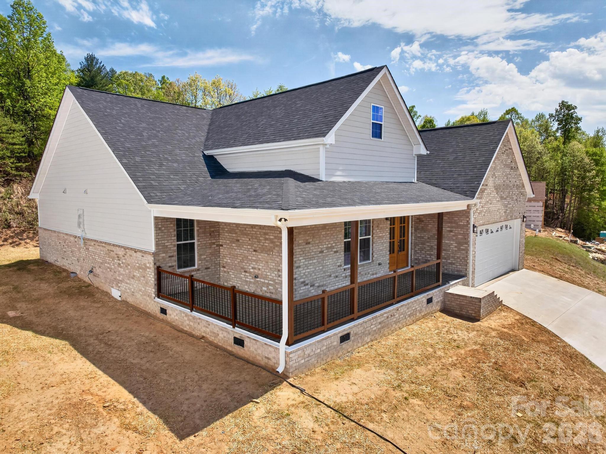 409 Huntington Woods Street Lenoir NC 28645