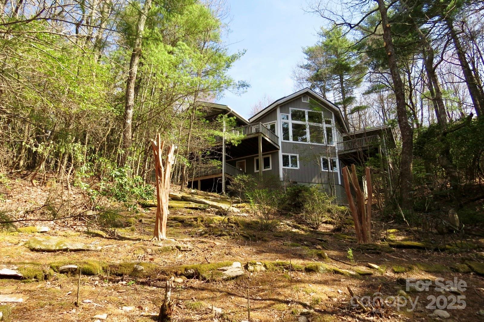 422 Lakeside Drive Lake Toxaway NC 28747