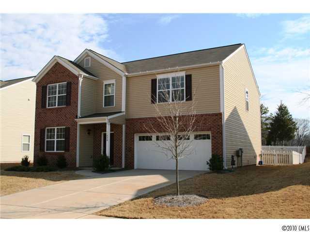 11820 Bending Branch Road Charlotte NC 28227