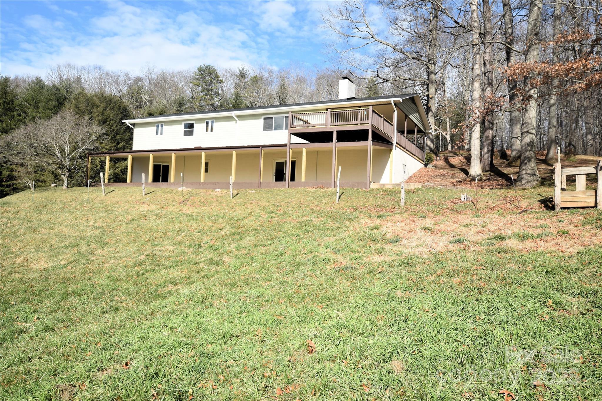 316 Messer Road Waynesville NC 28786