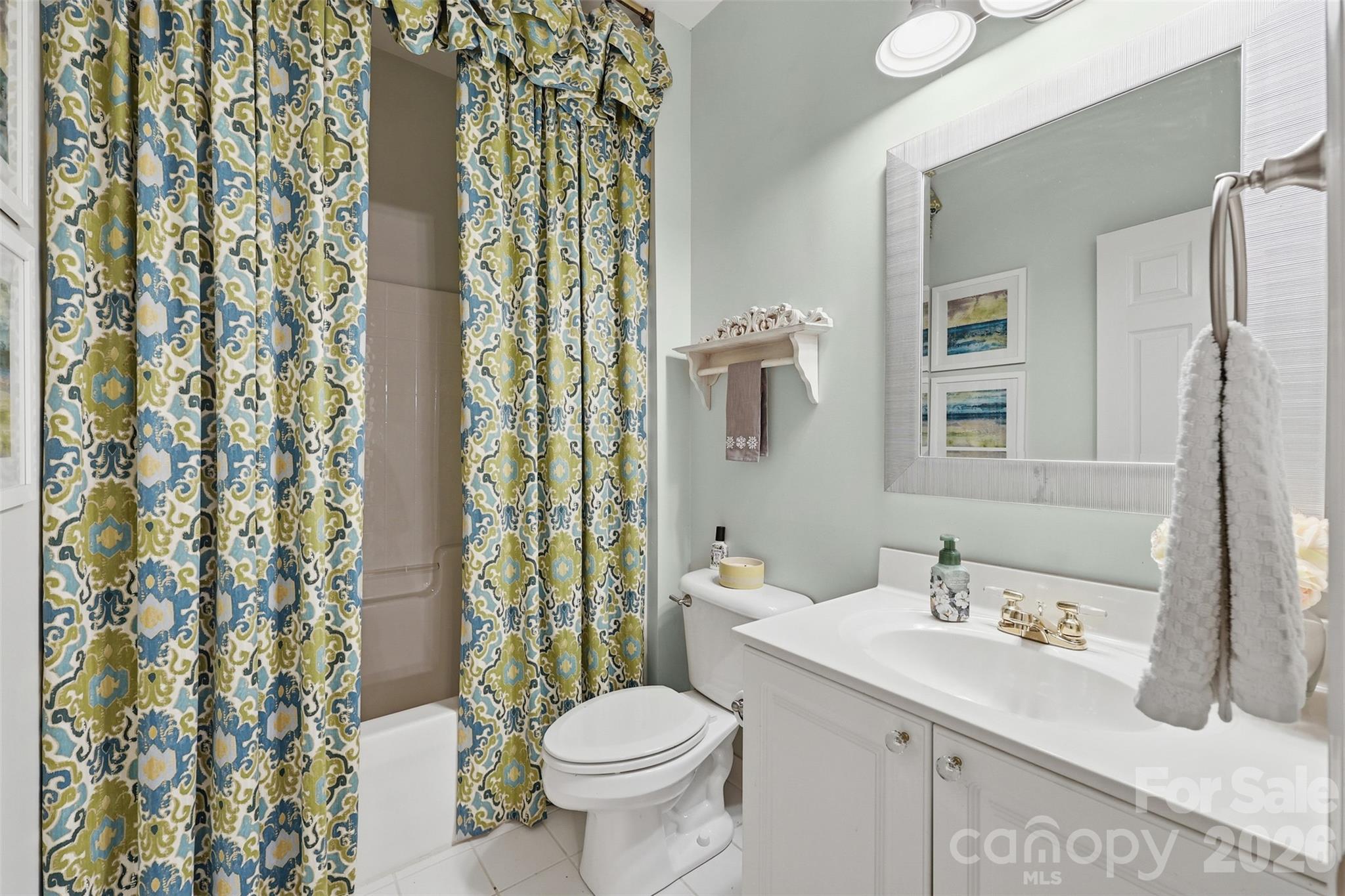 2117 Keegan Court Matthews NC 28104