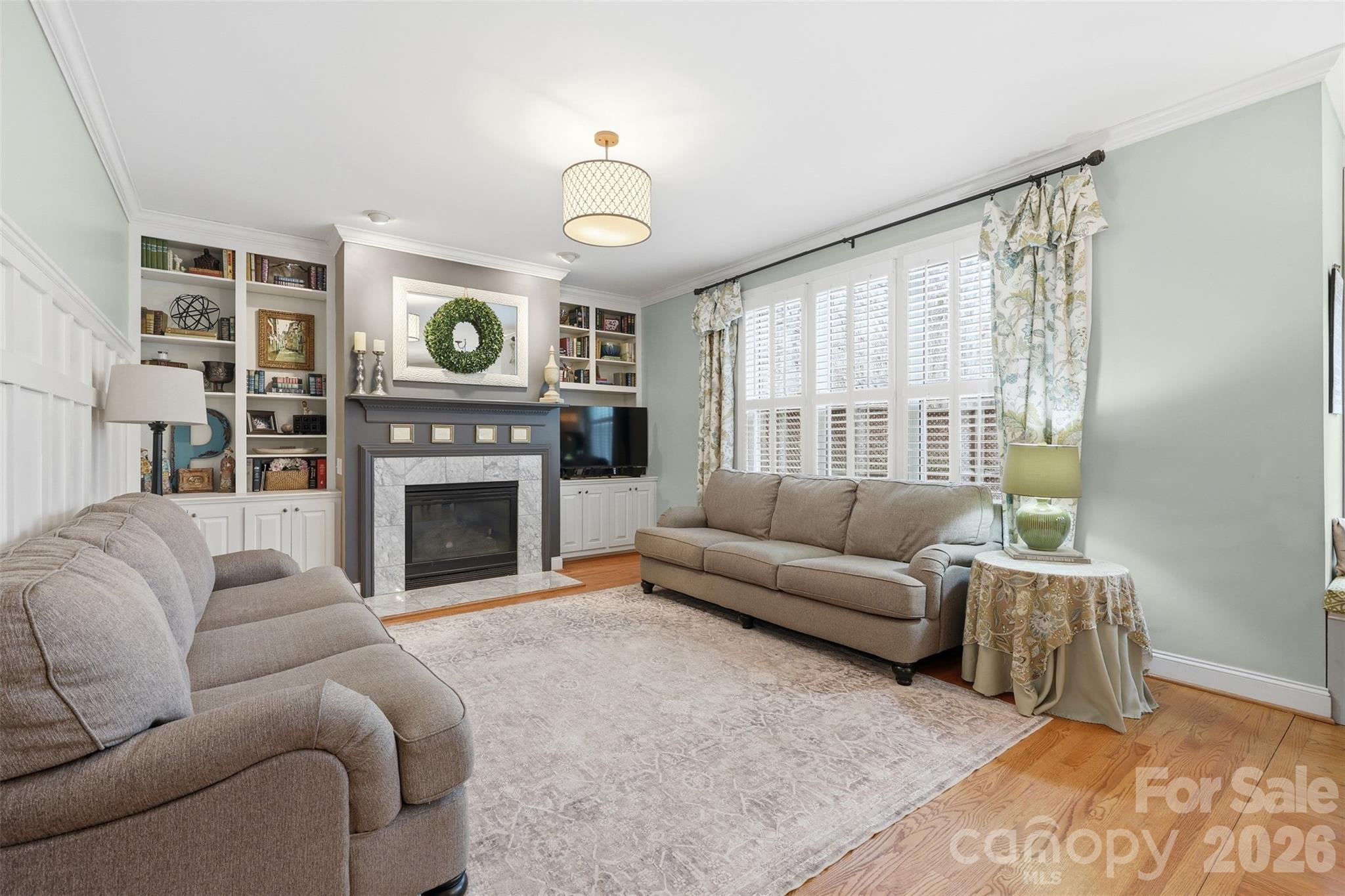 2117 Keegan Court Matthews NC 28104
