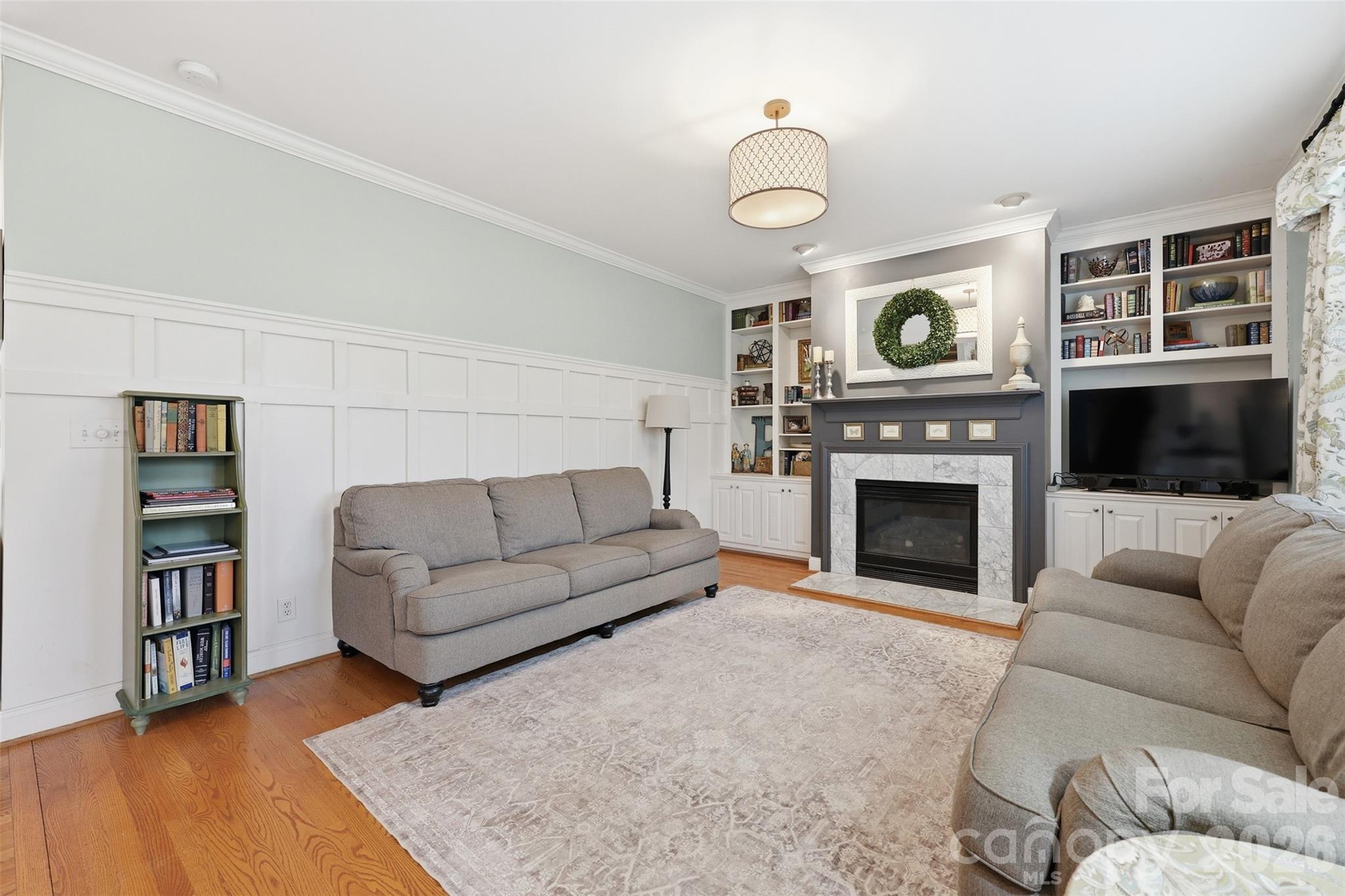 2117 Keegan Court Matthews NC 28104