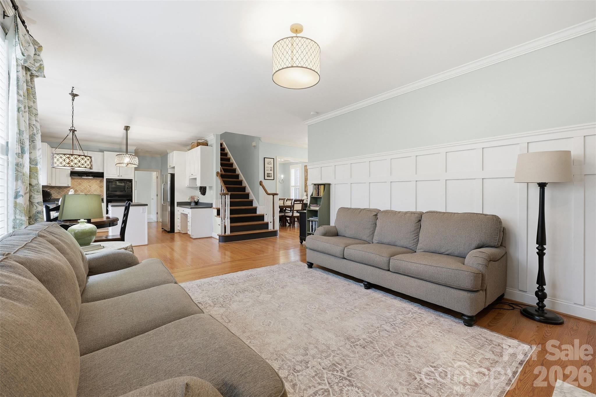 2117 Keegan Court Matthews NC 28104