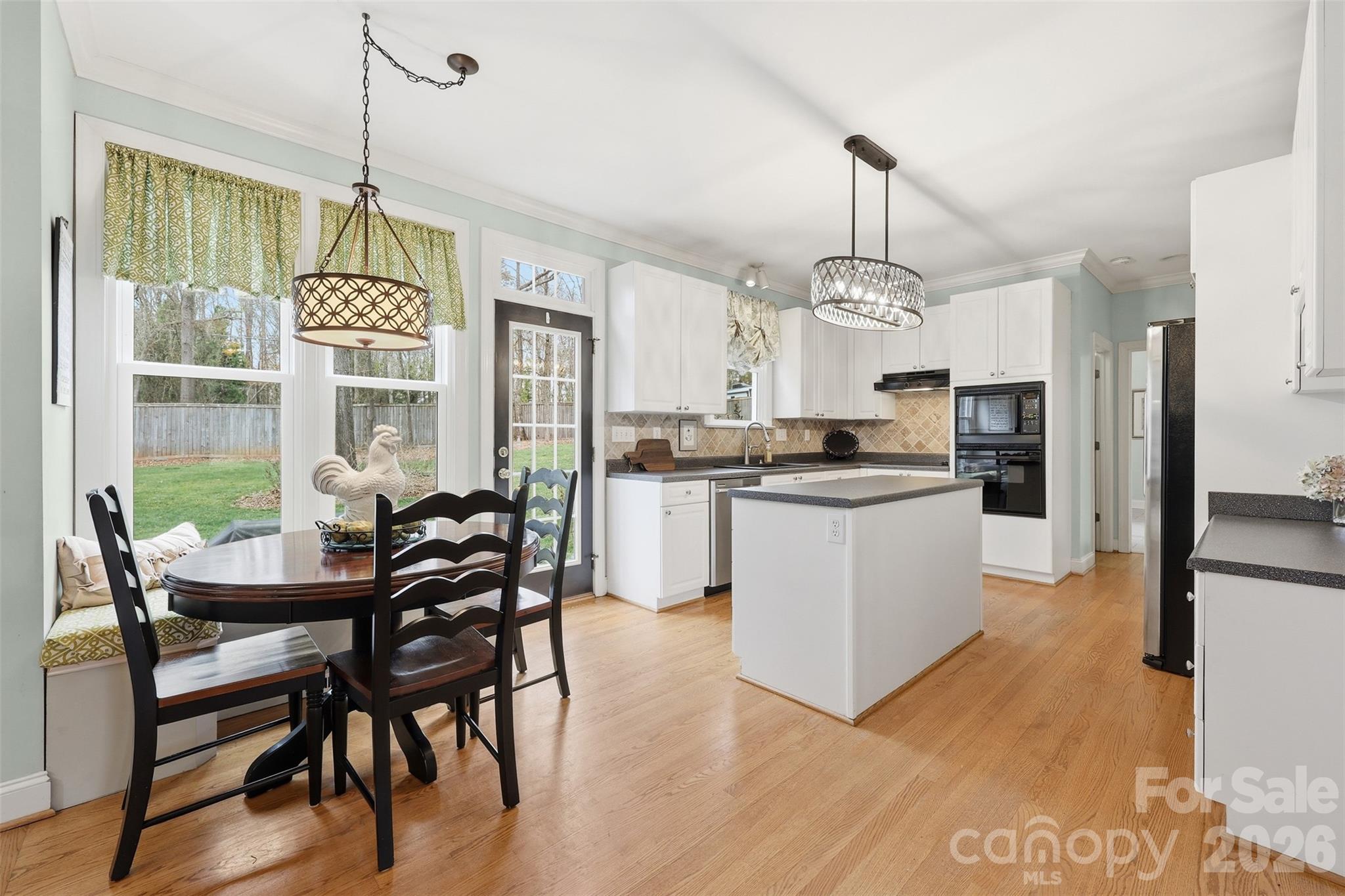 2117 Keegan Court Matthews NC 28104
