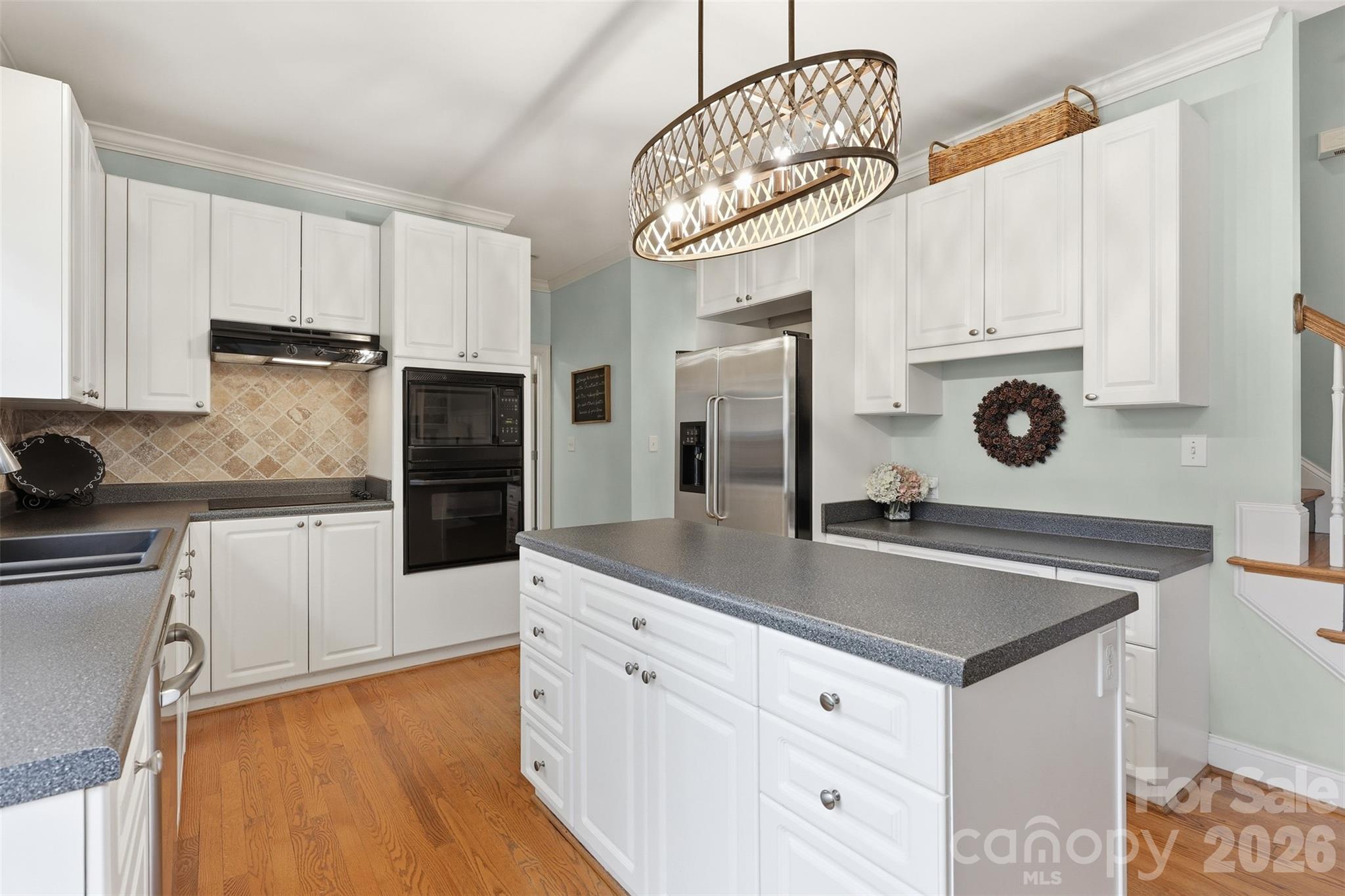 2117 Keegan Court Matthews NC 28104