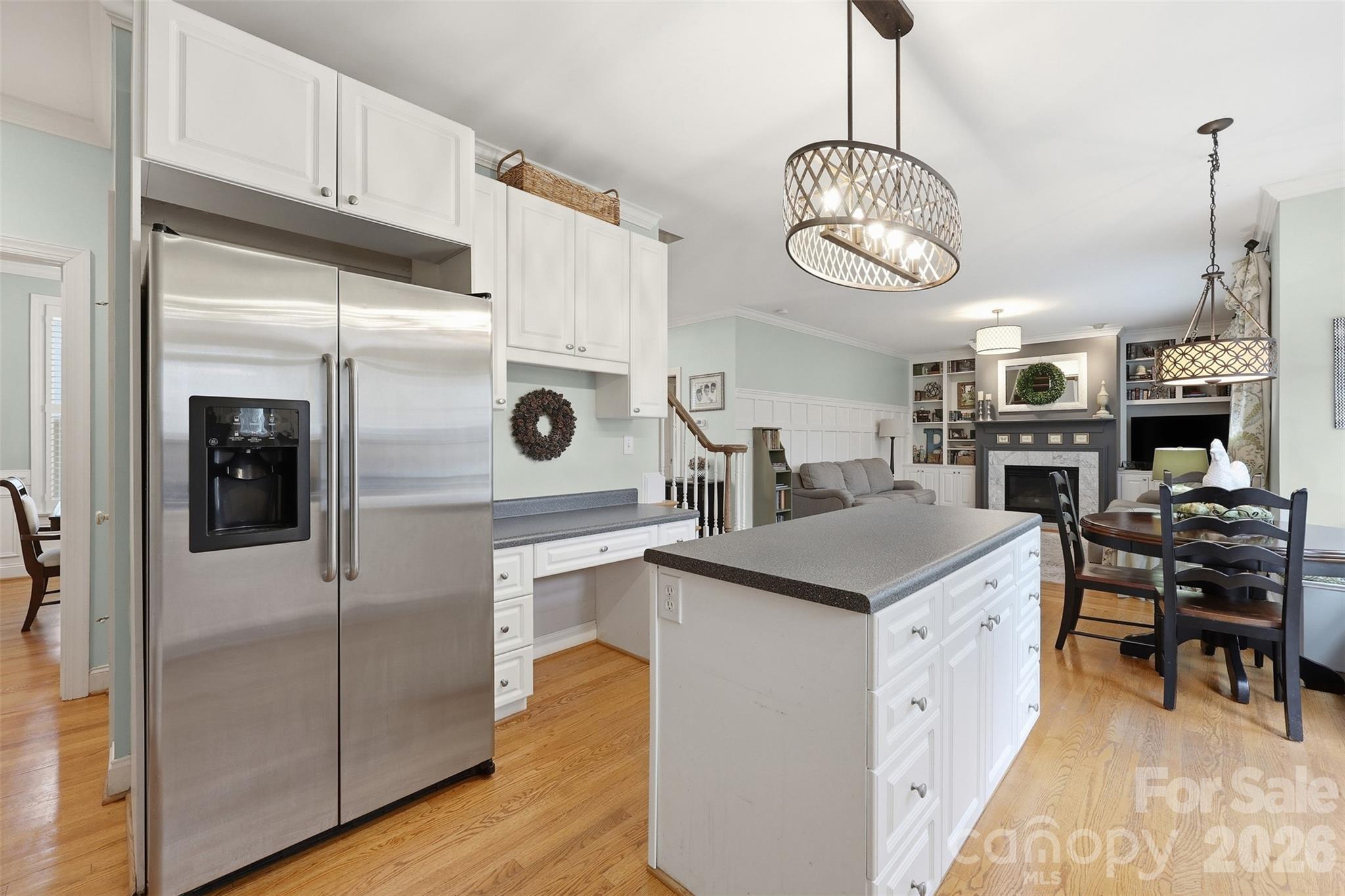 2117 Keegan Court Matthews NC 28104