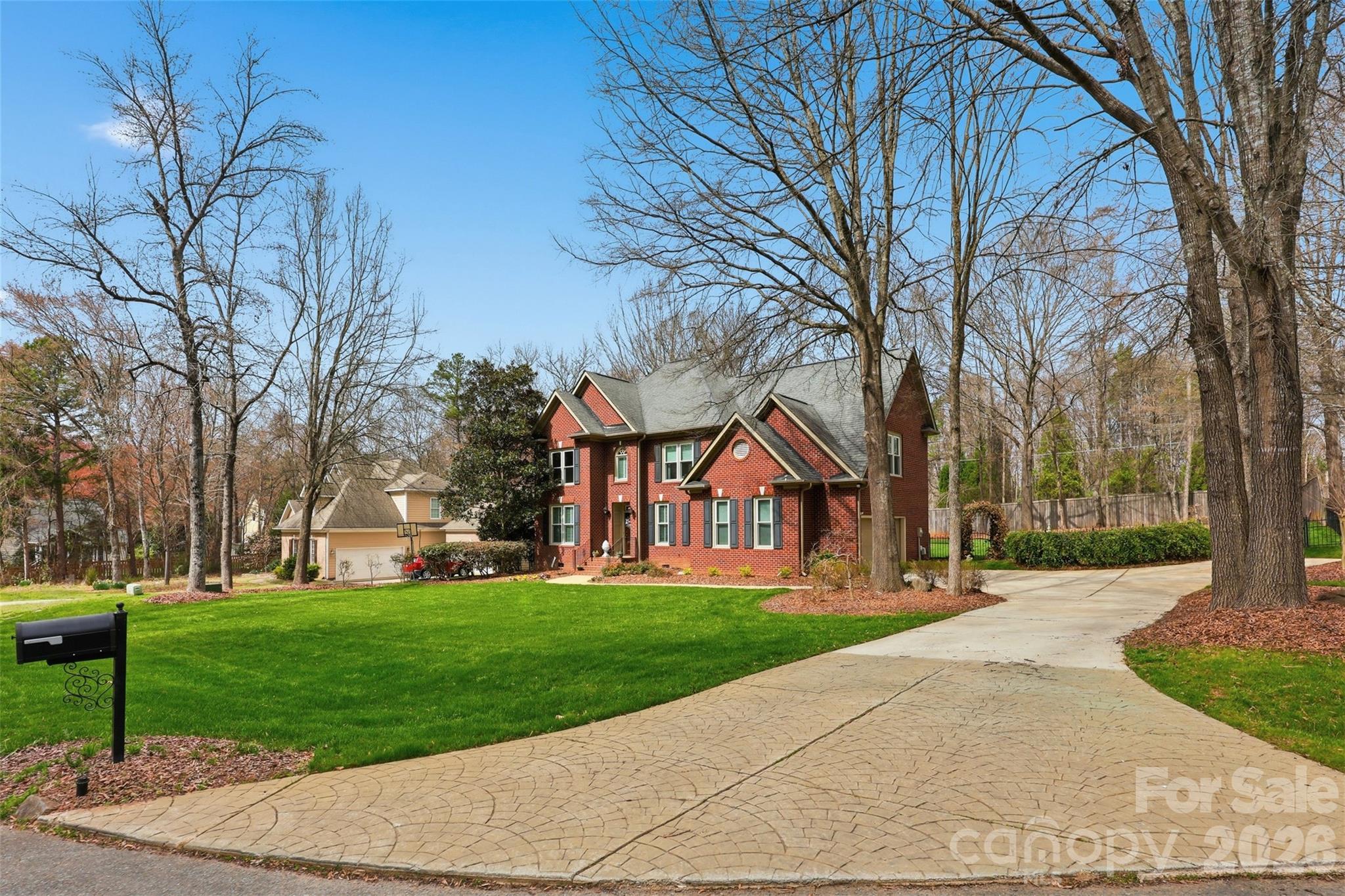 2117 Keegan Court Matthews NC 28104