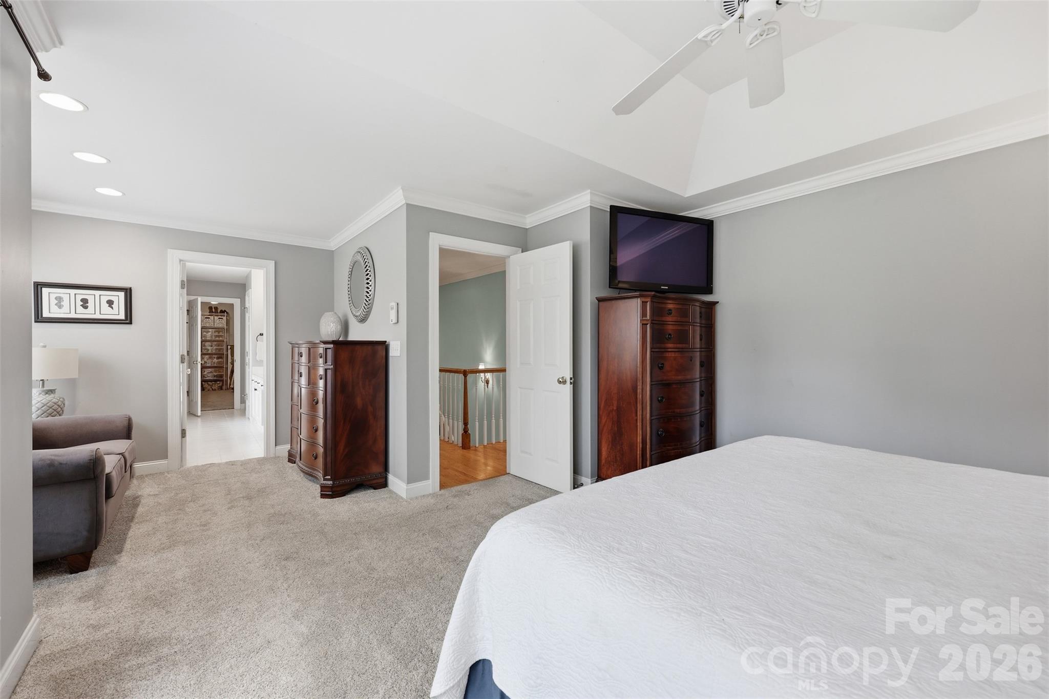 2117 Keegan Court Matthews NC 28104