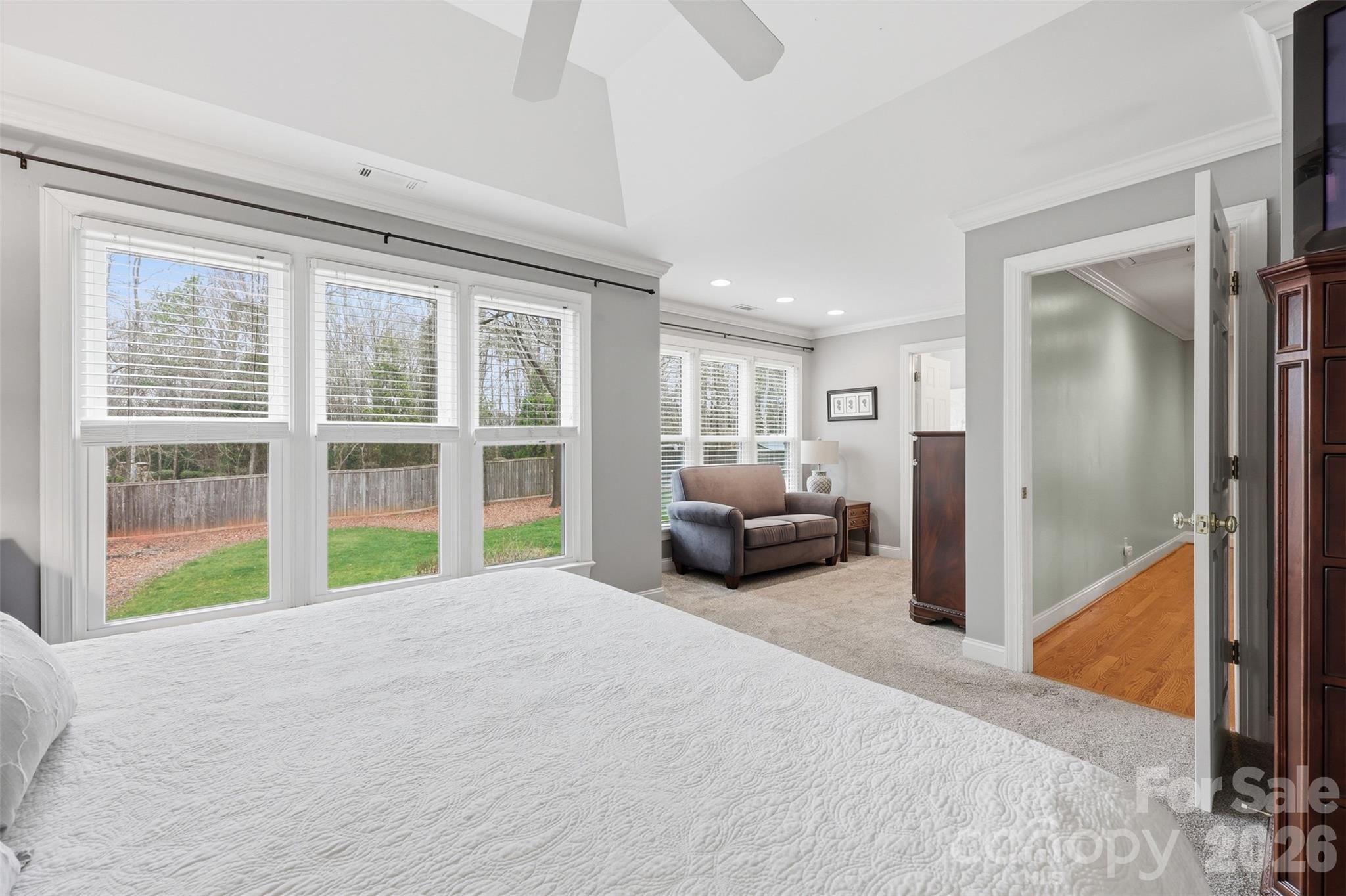 2117 Keegan Court Matthews NC 28104
