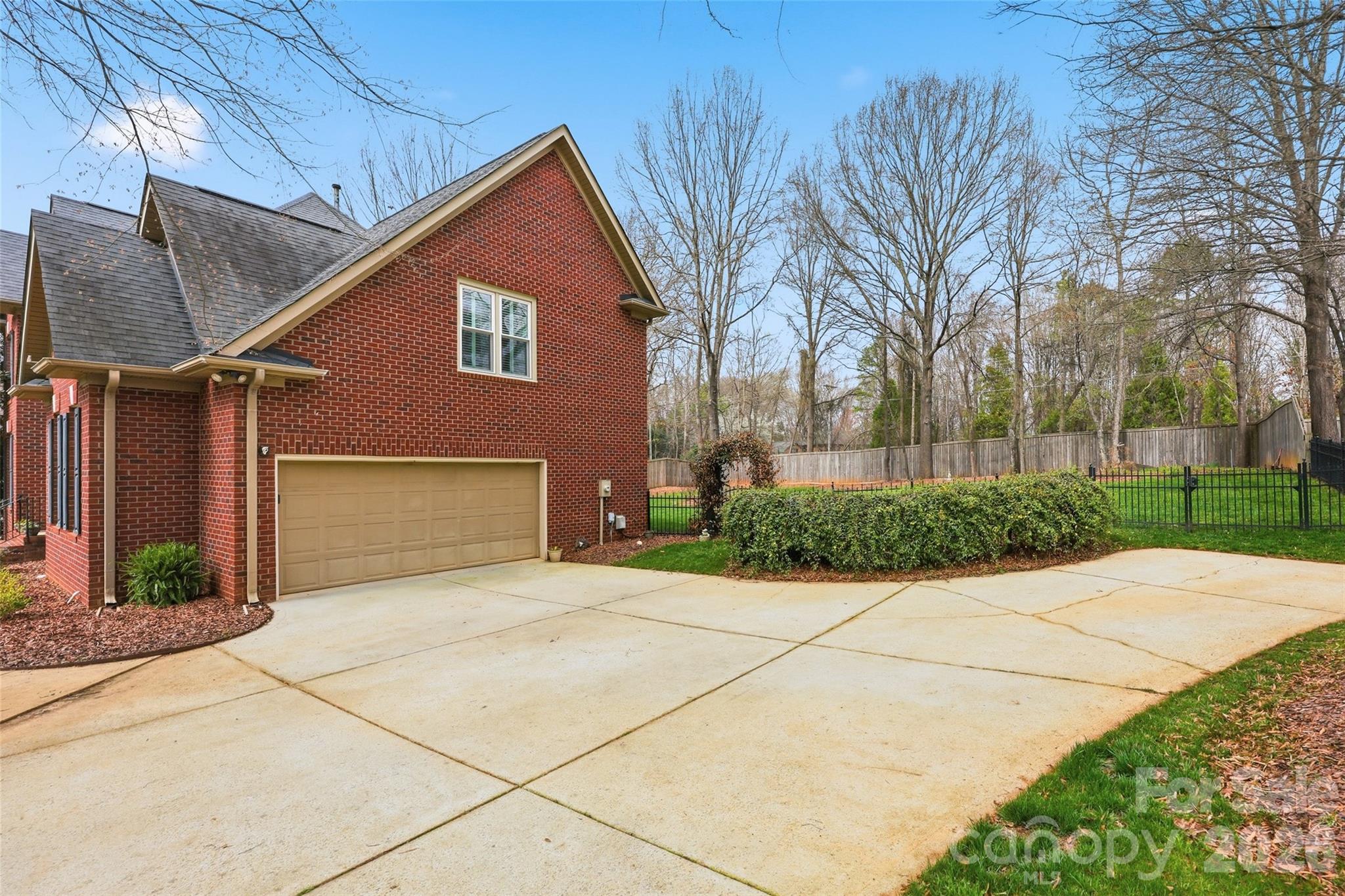 2117 Keegan Court Matthews NC 28104