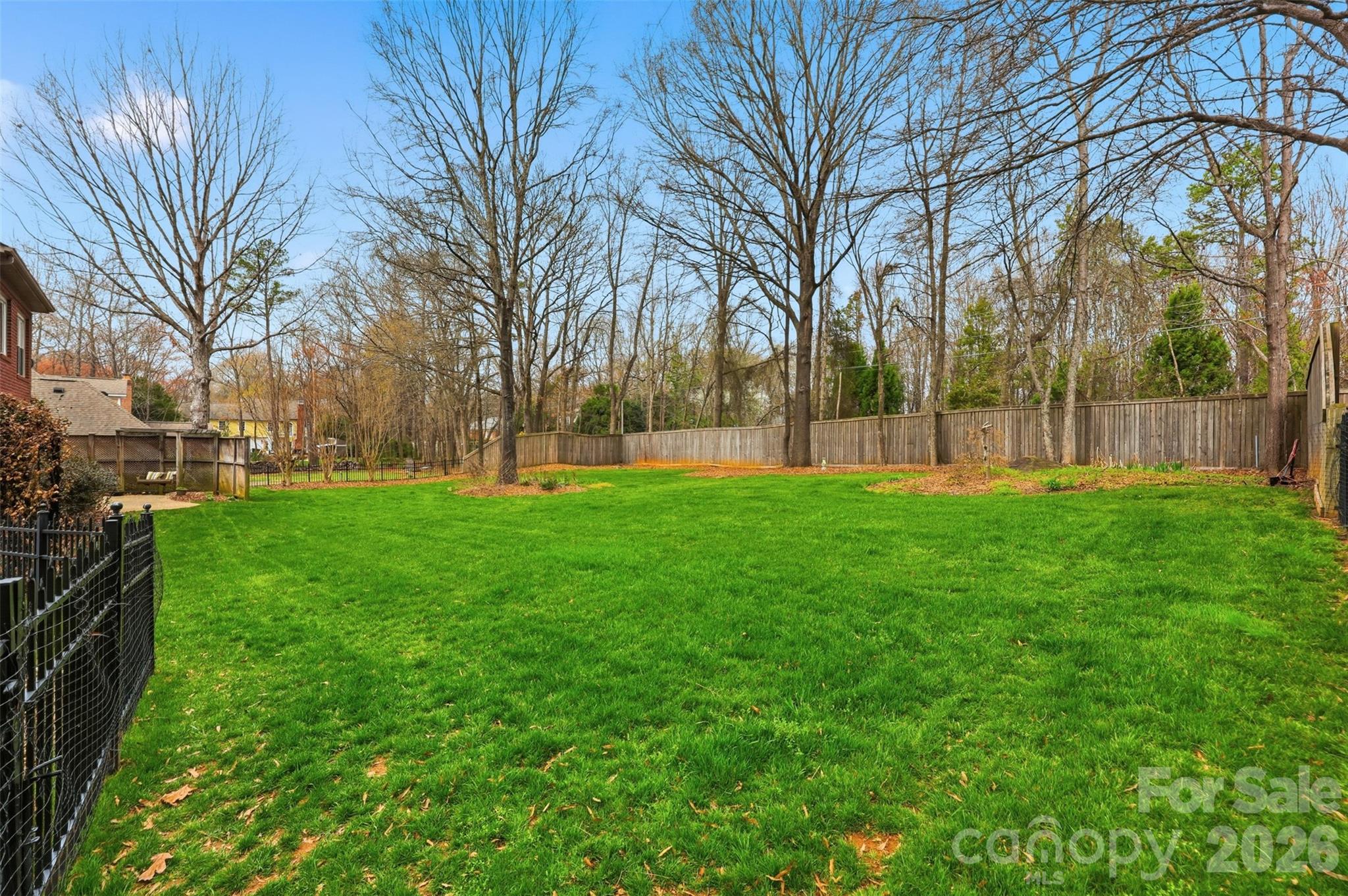 2117 Keegan Court Matthews NC 28104