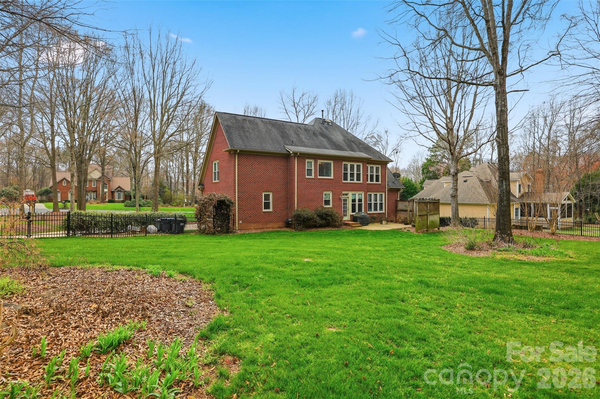 2117 Keegan Court Matthews NC 28104