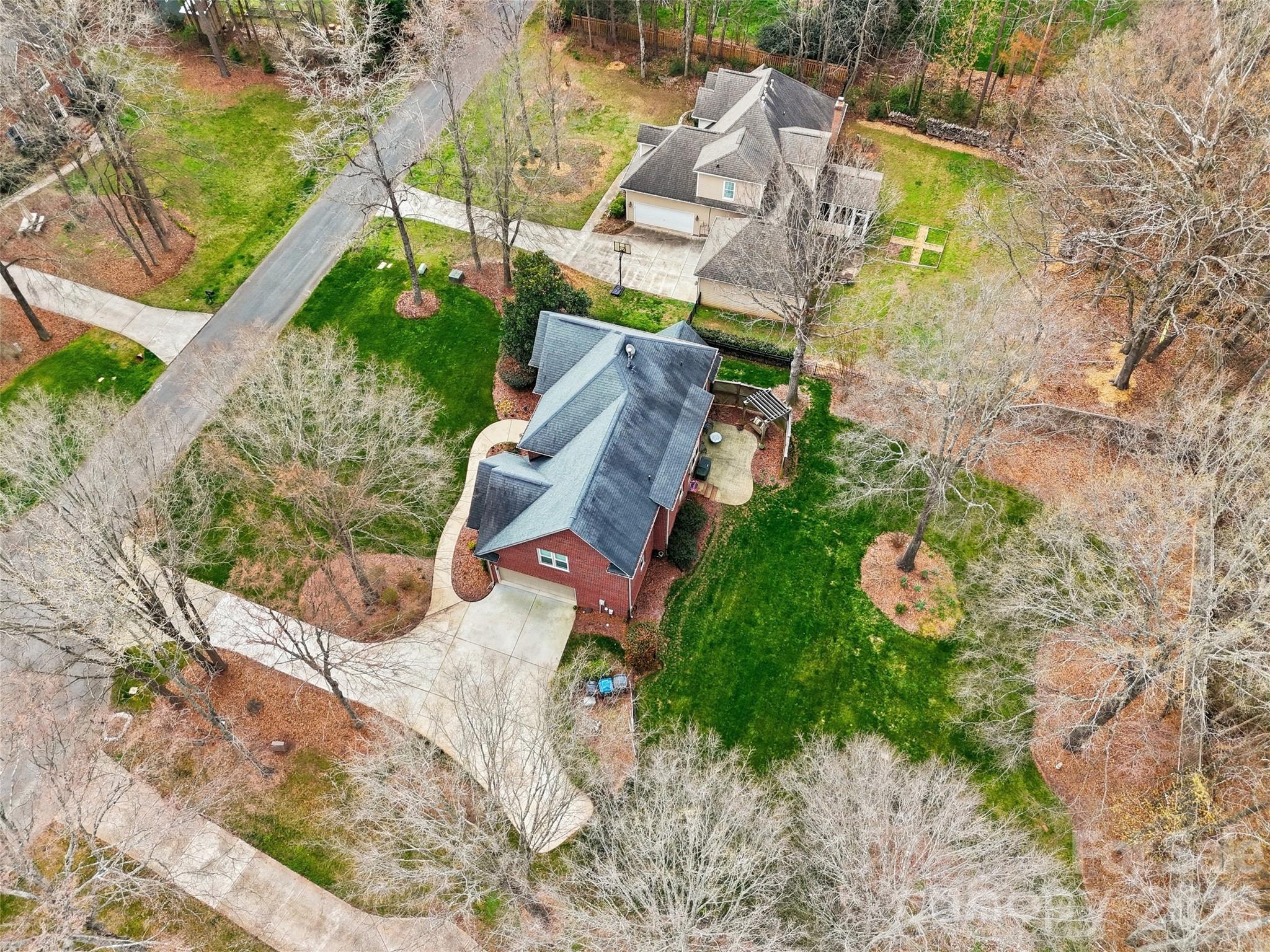 2117 Keegan Court Matthews NC 28104