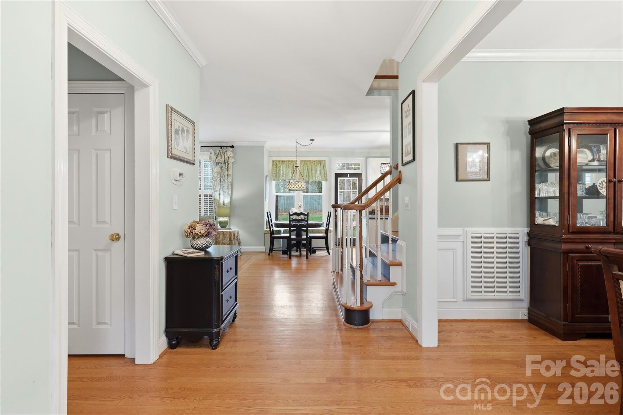 2117 Keegan Court Matthews NC 28104