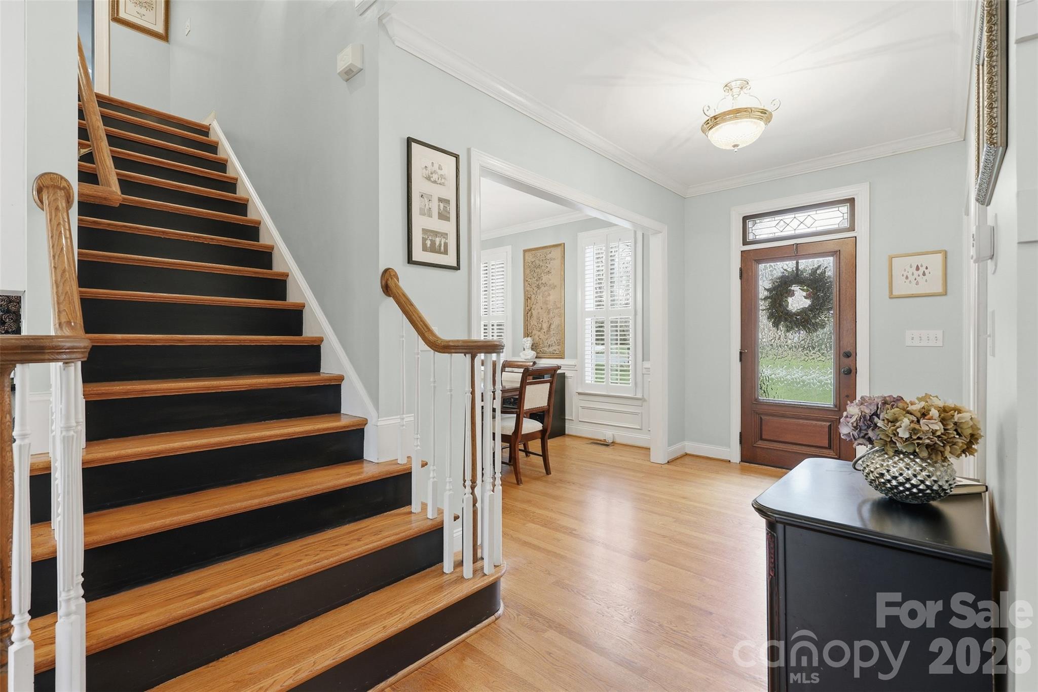 2117 Keegan Court Matthews NC 28104