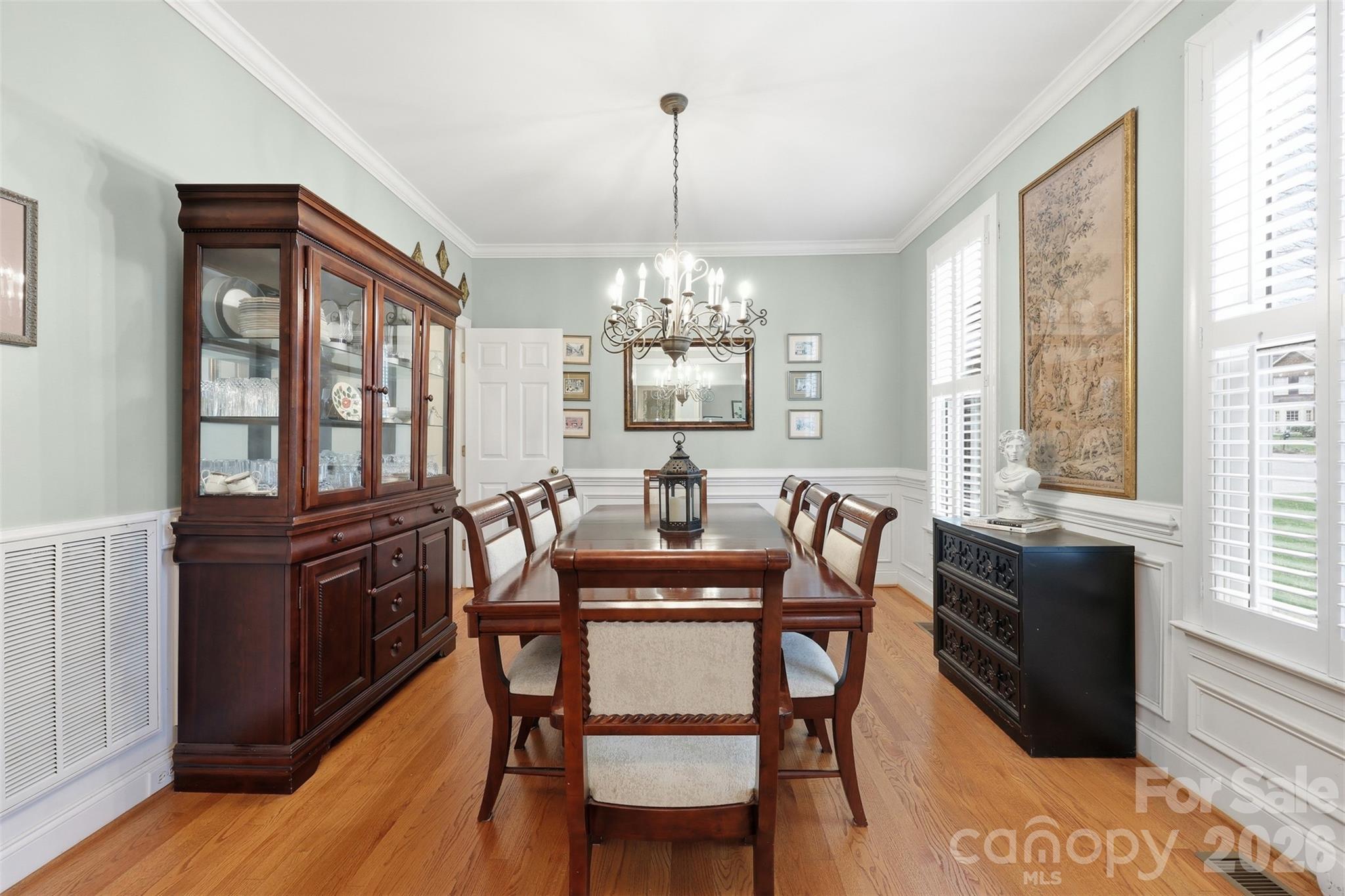 2117 Keegan Court Matthews NC 28104