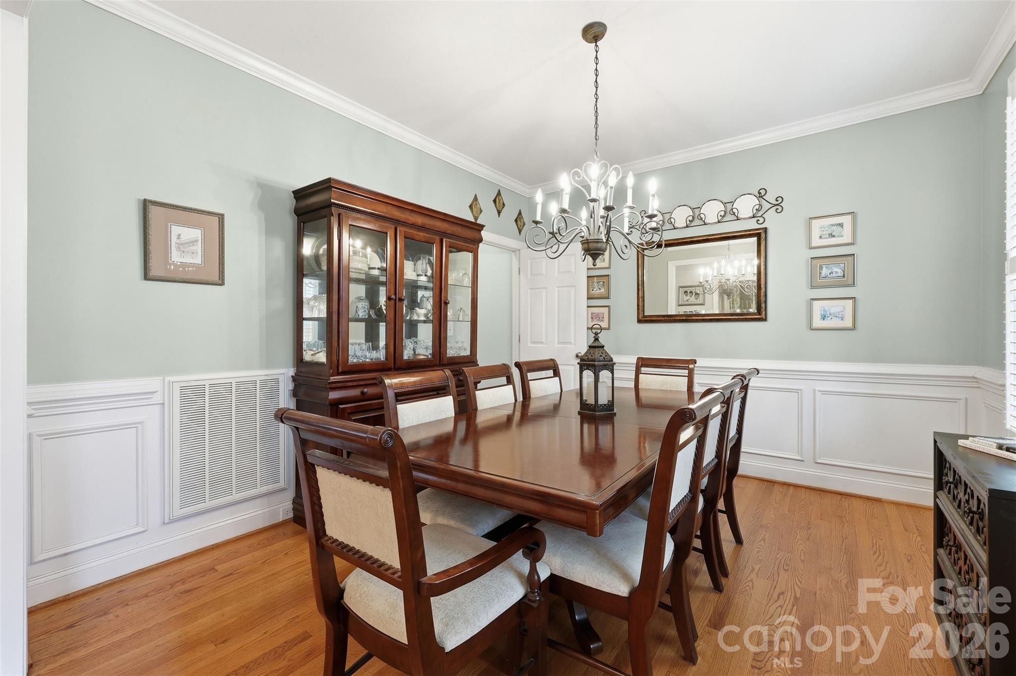 2117 Keegan Court Matthews NC 28104